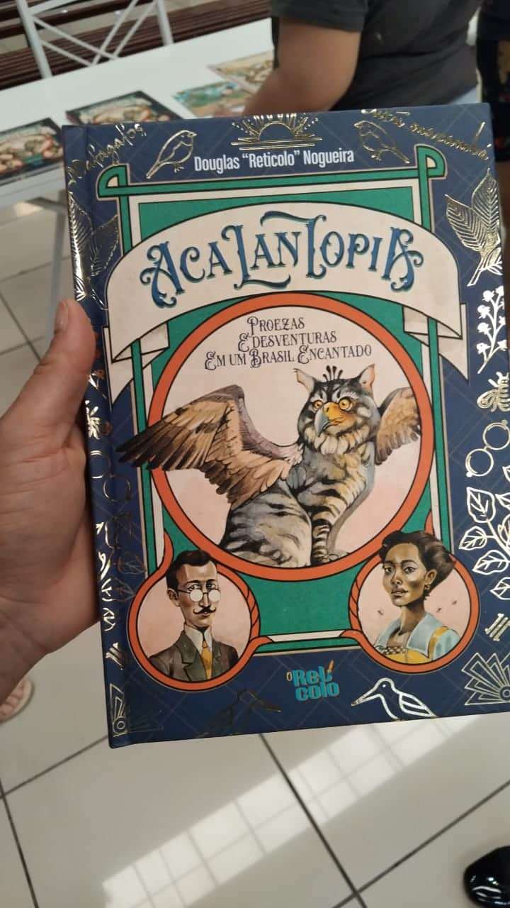 Exposição TEArtes 2025