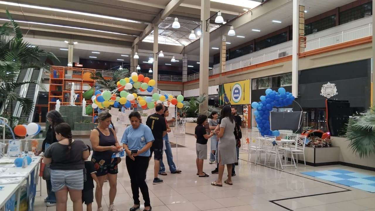 Exposição TEArtes 2025