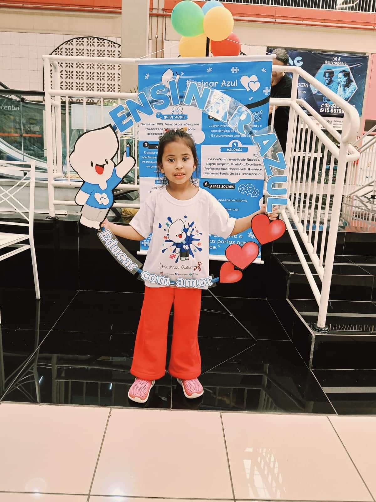 Exposição TEArtes 2025