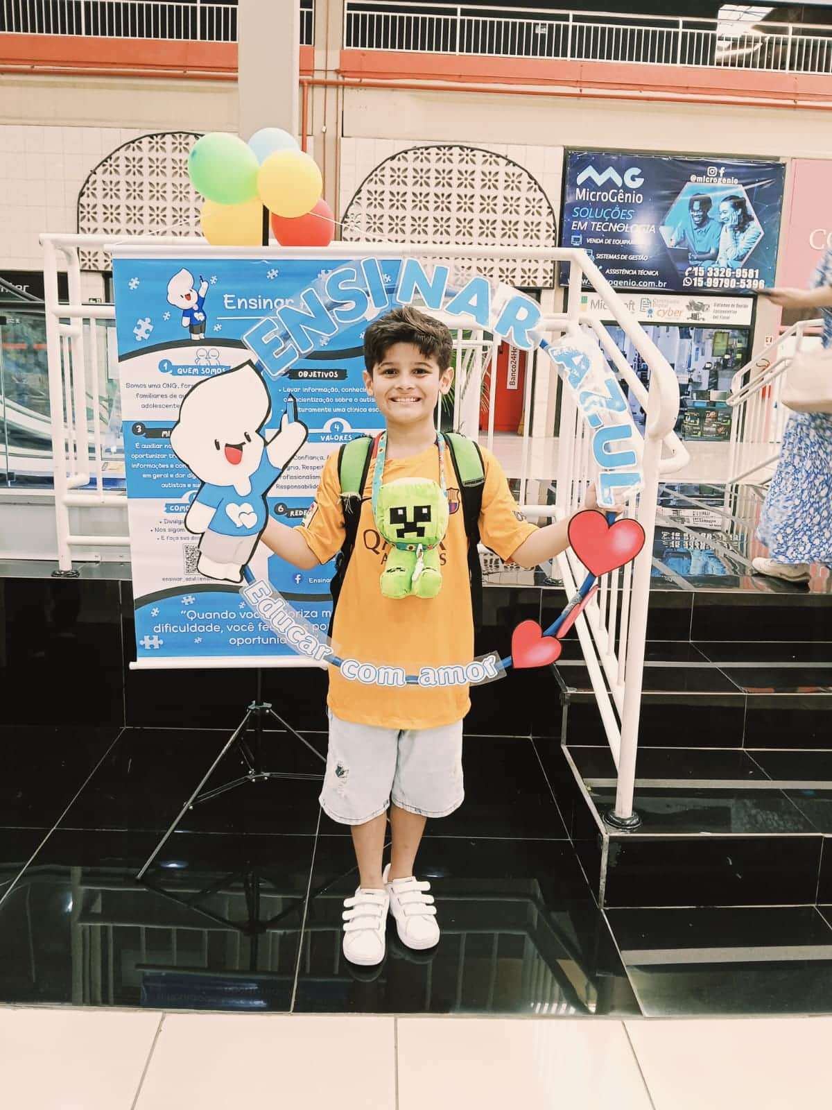 Exposição TEArtes 2025