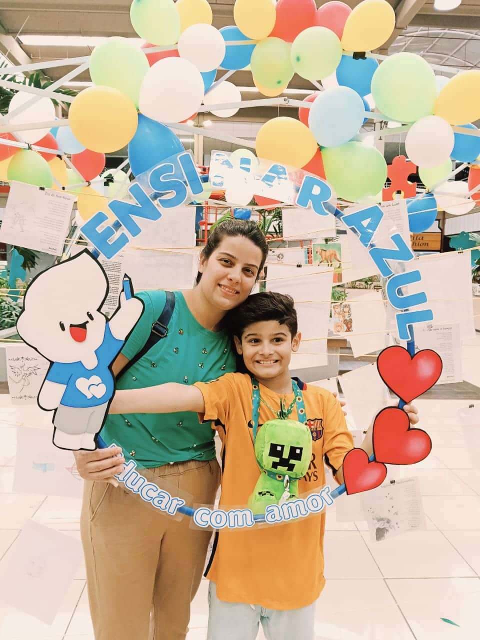 Exposição TEArtes 2025