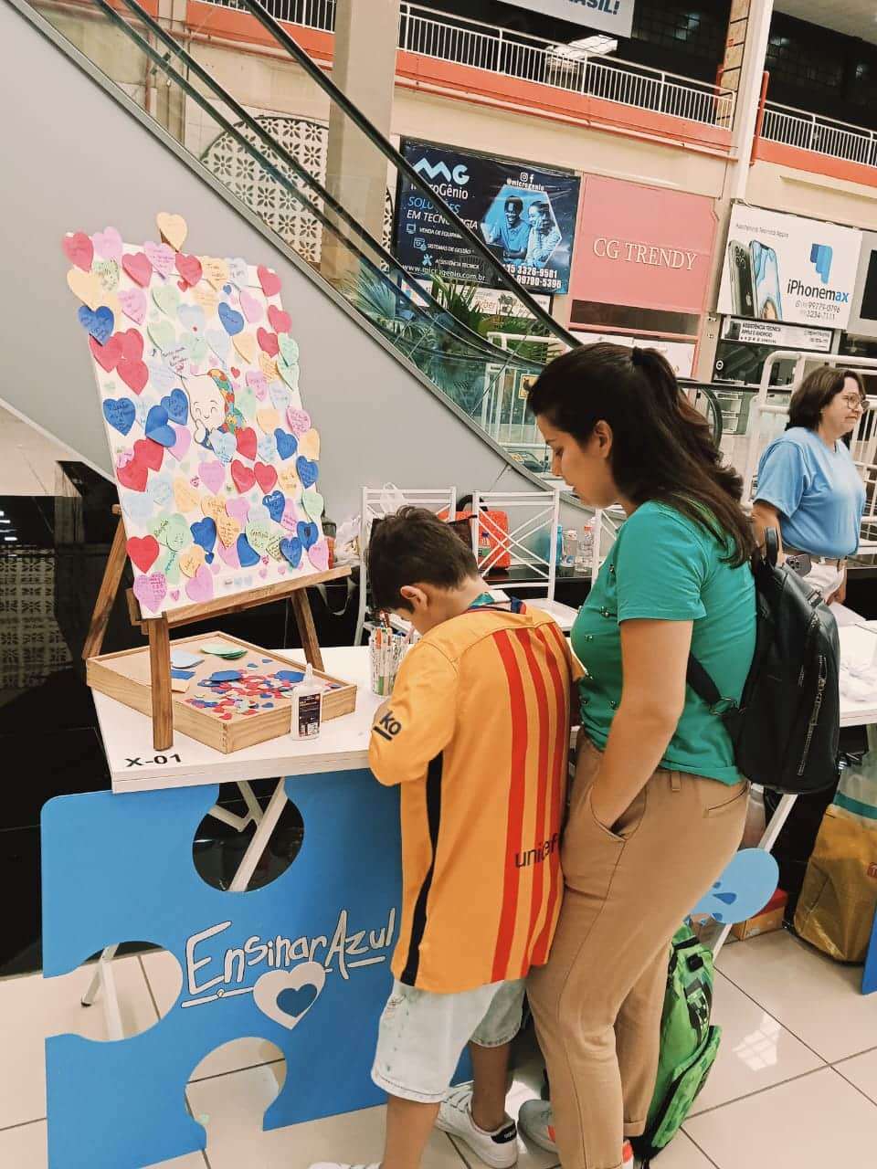 Exposição TEArtes 2025