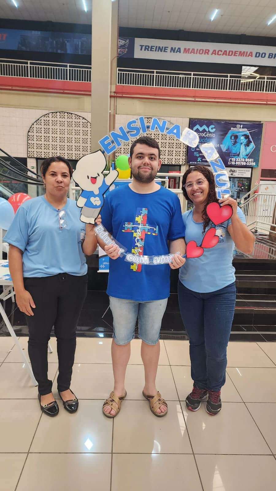 Exposição TEArtes 2025