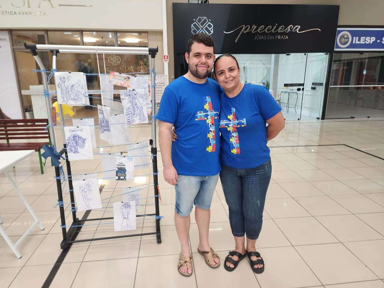 Exposição TEArtes 2025