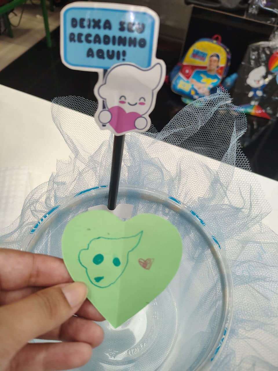 Exposição TEArtes 2025