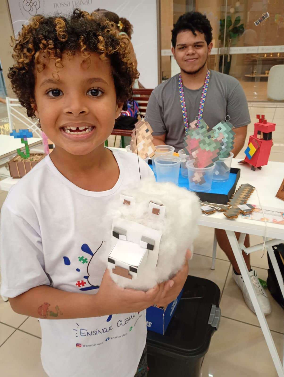 Exposição TEArtes 2025