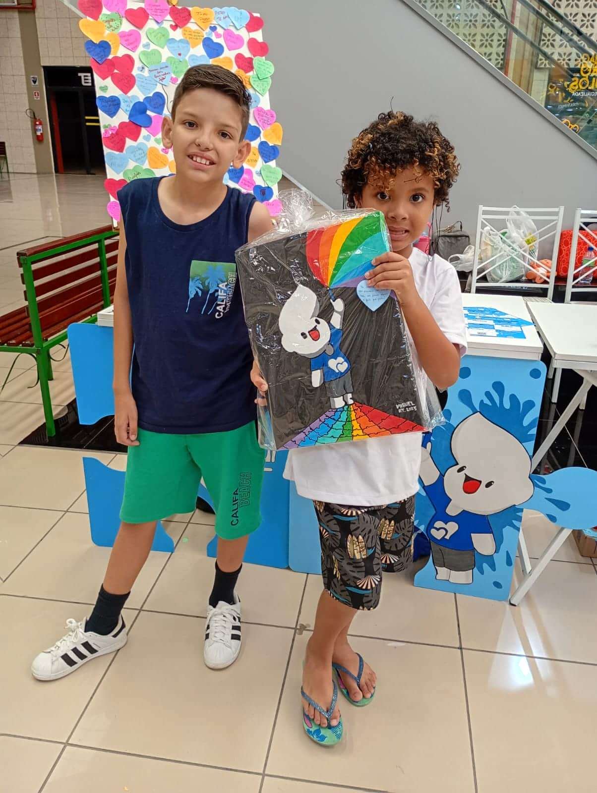 Exposição TEArtes 2025