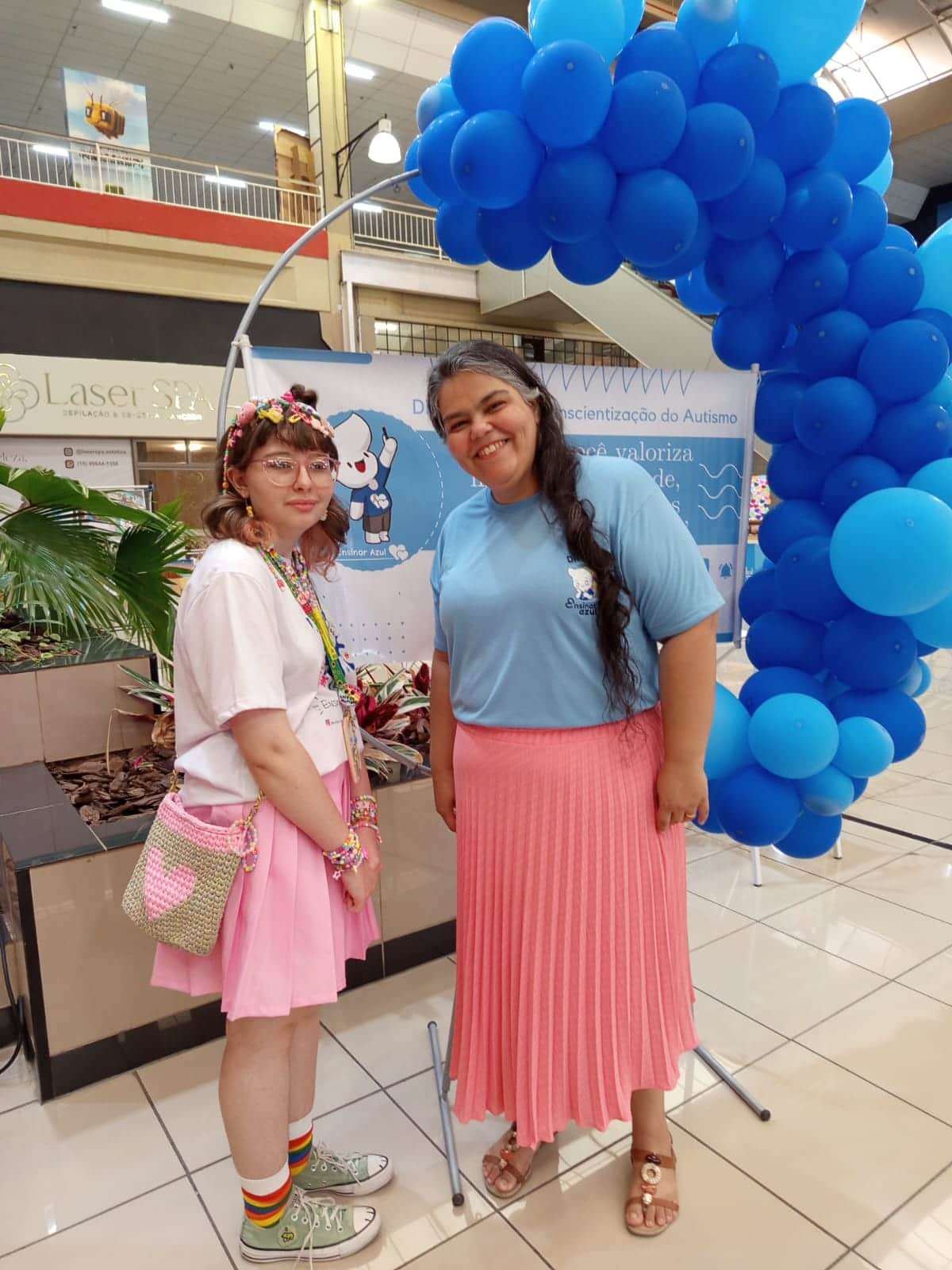 Exposição TEArtes 2025