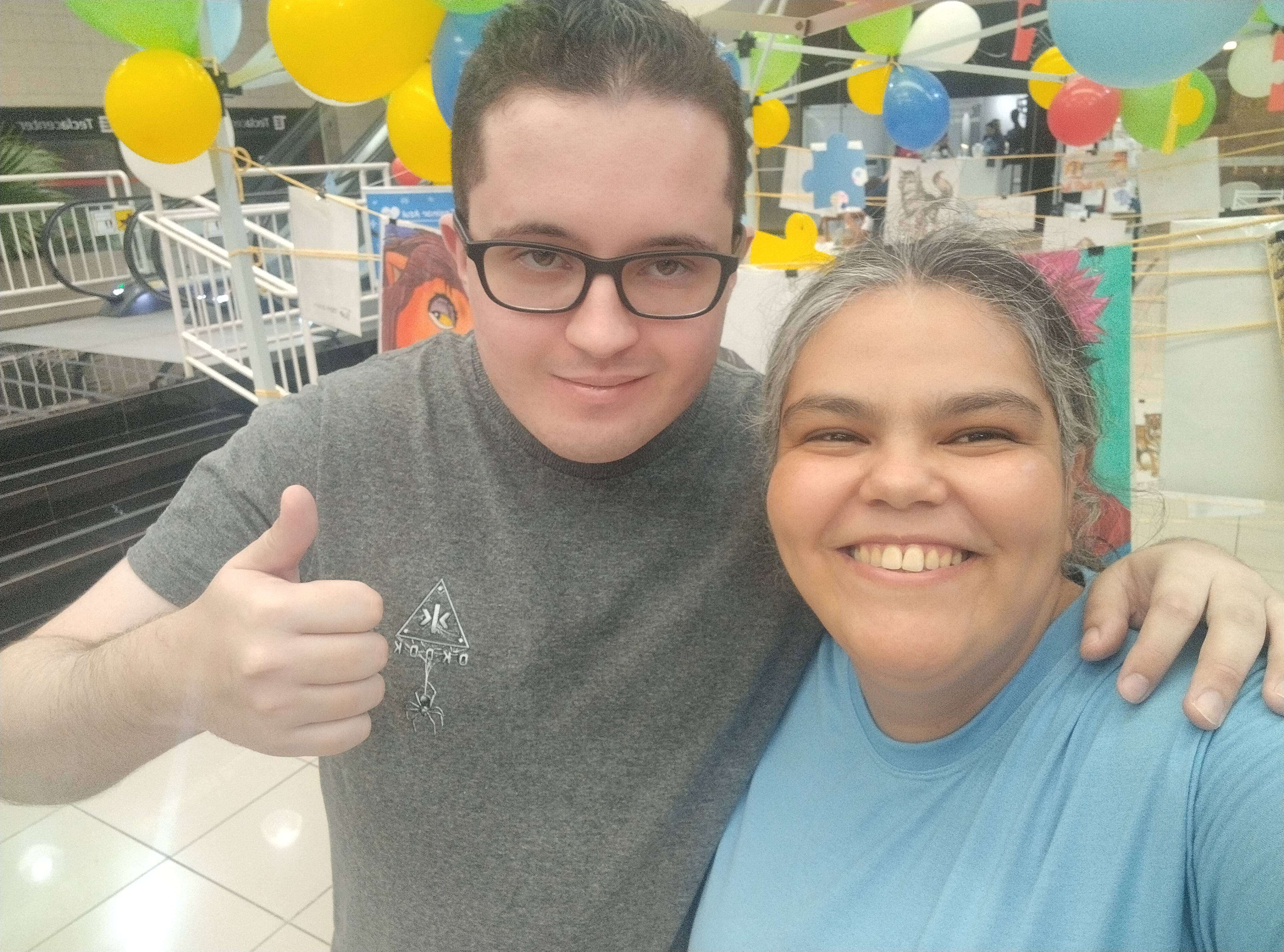 Exposição TEArtes 2025