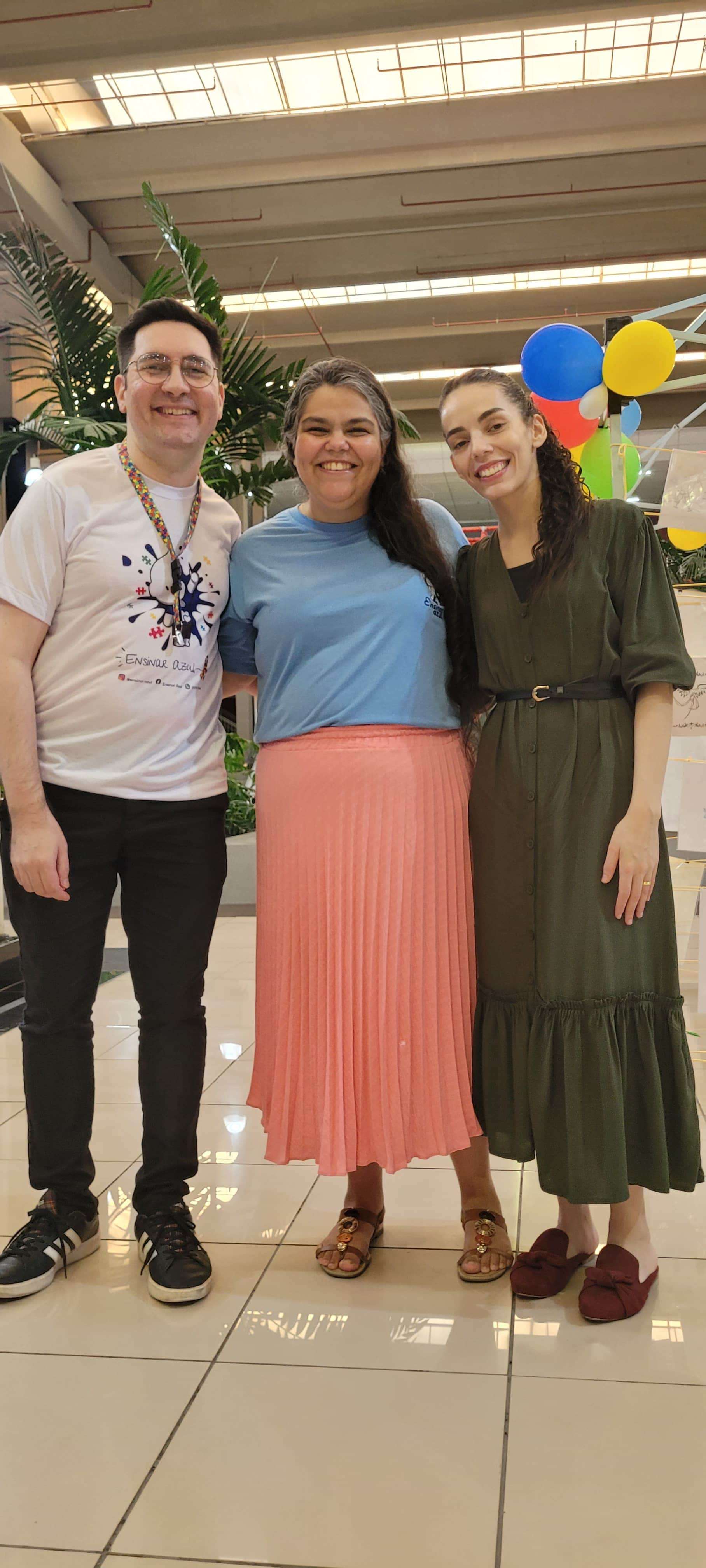 Exposição TEArtes 2025