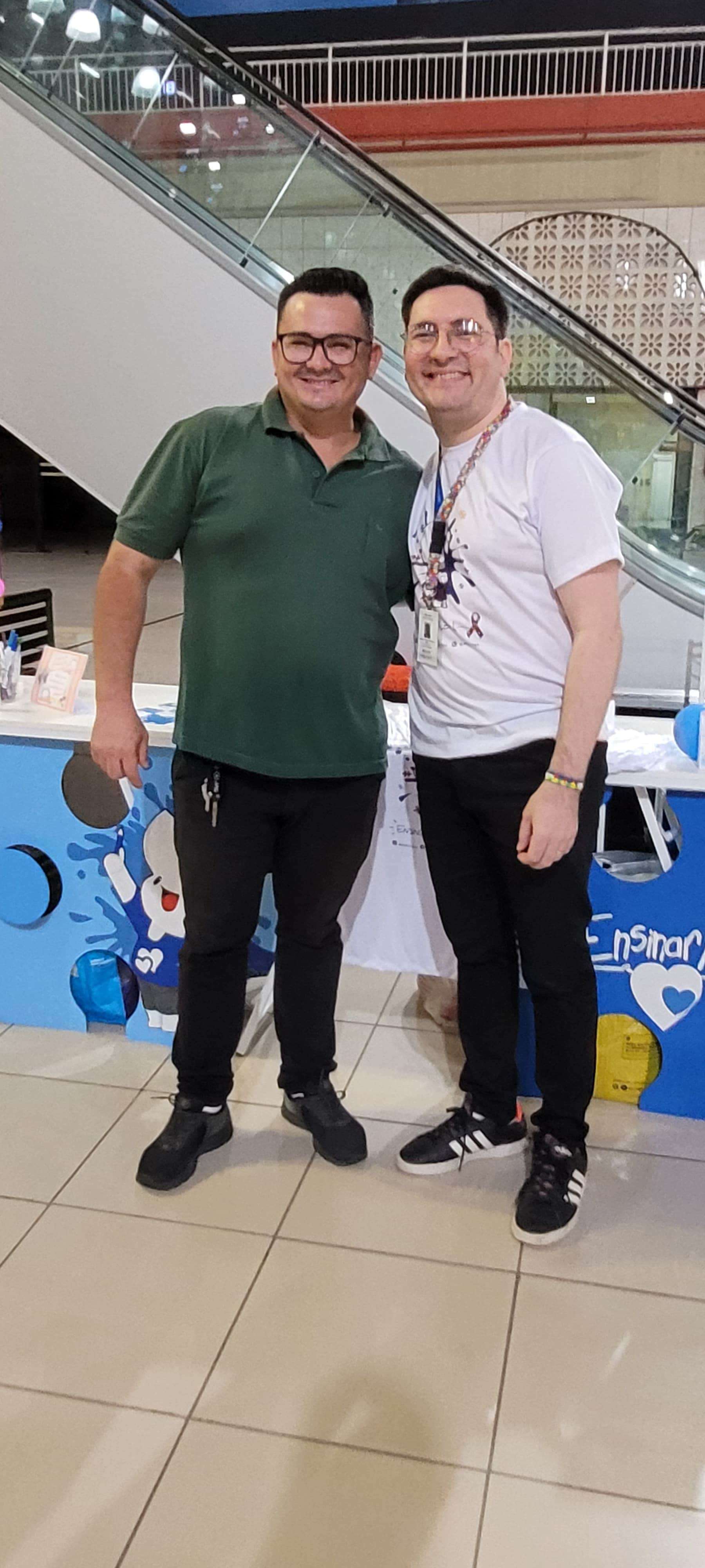 Exposição TEArtes 2025