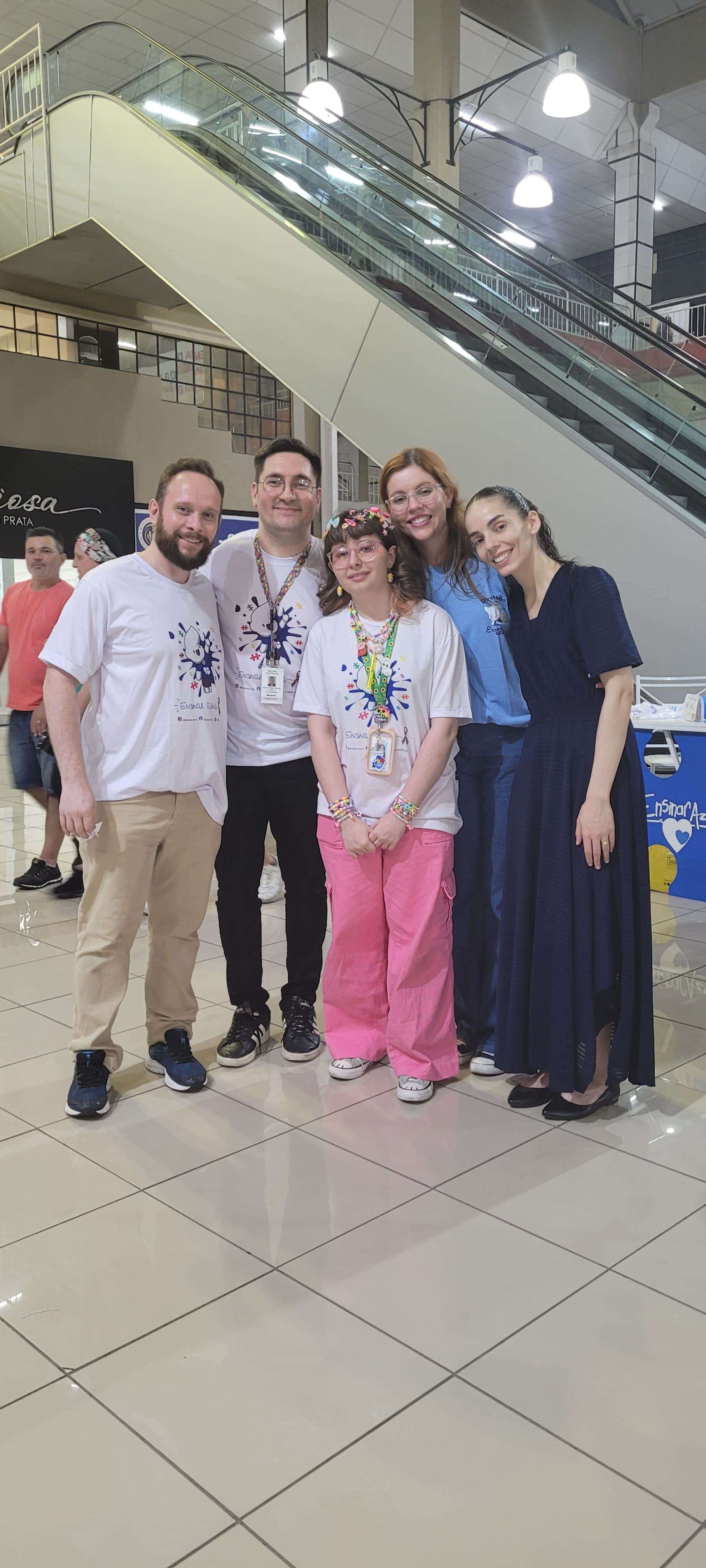 Exposição TEArtes 2025