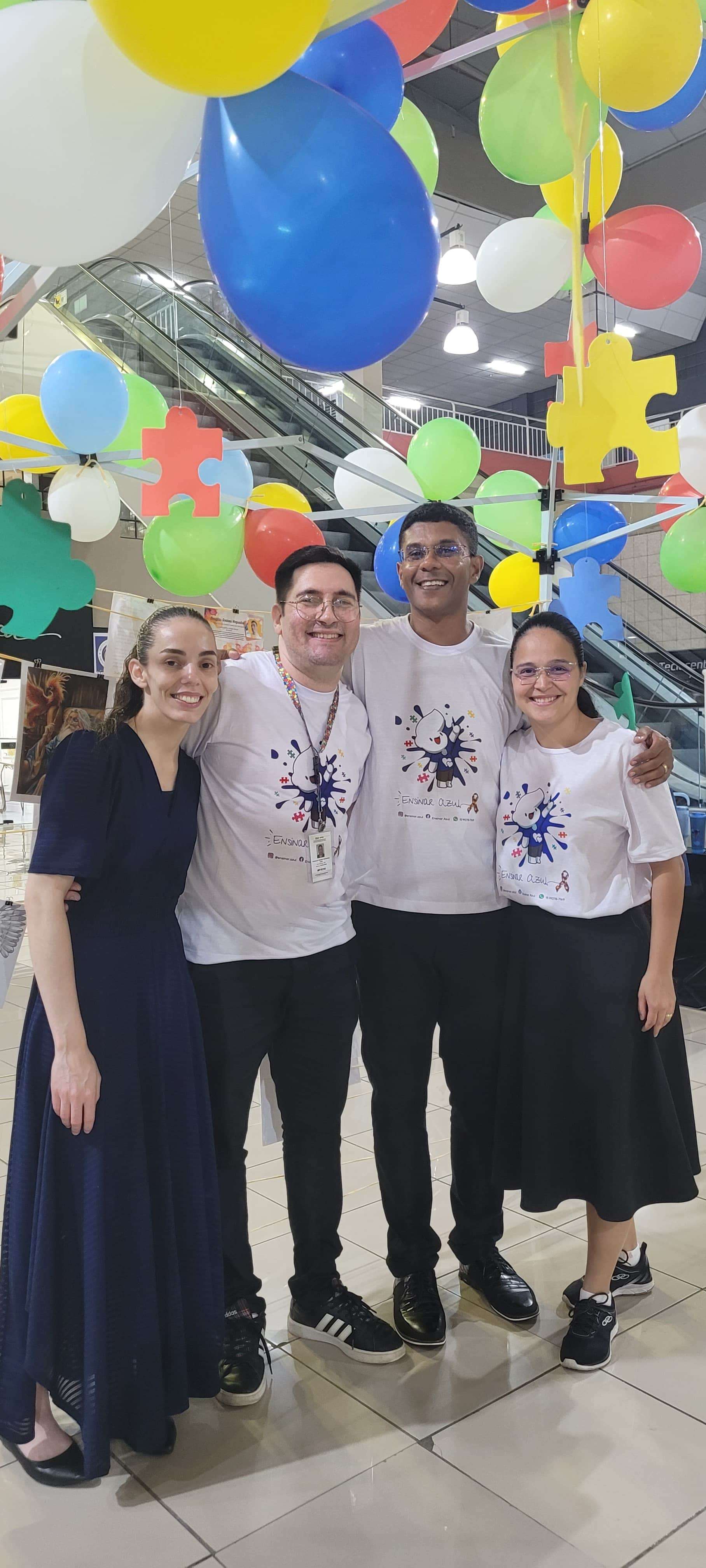 Exposição TEArtes 2025