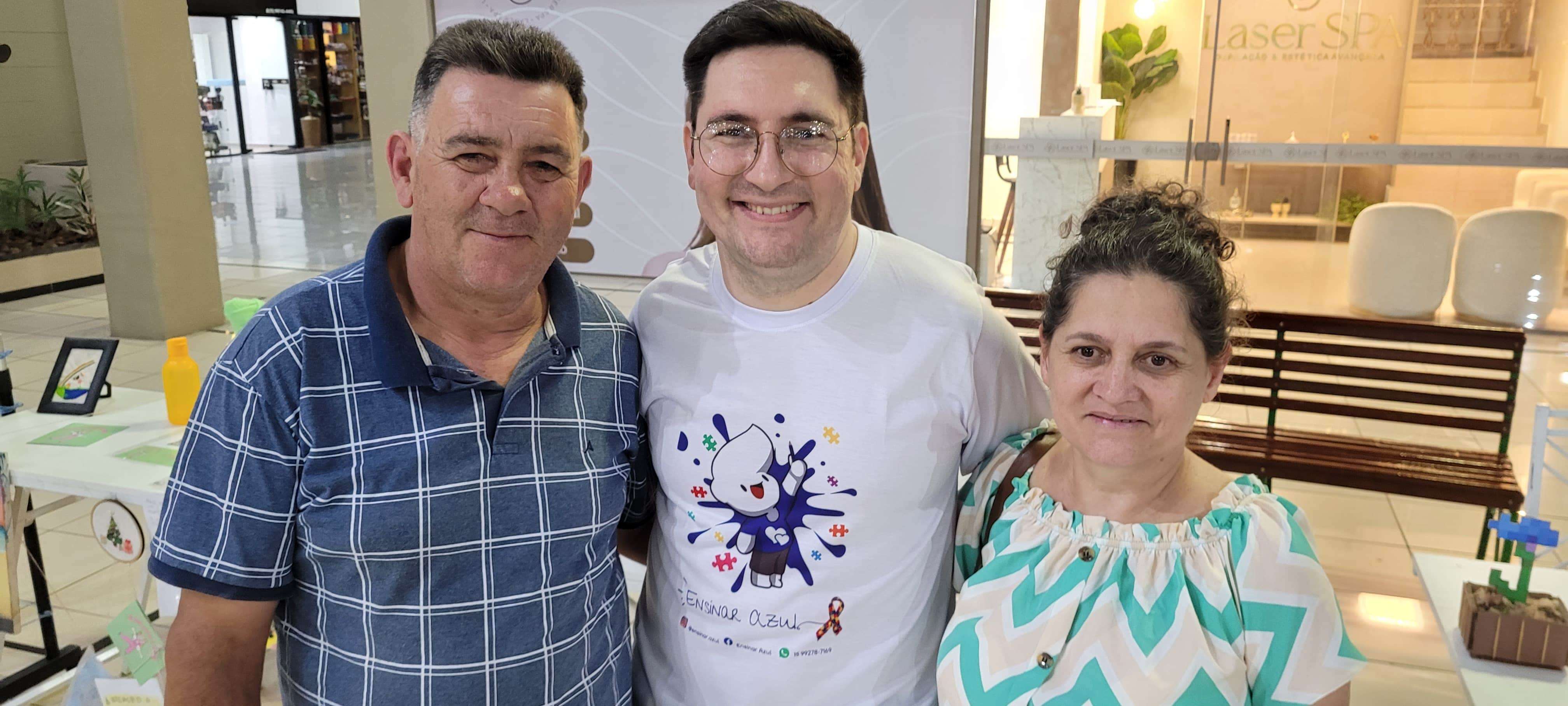 Exposição TEArtes 2025