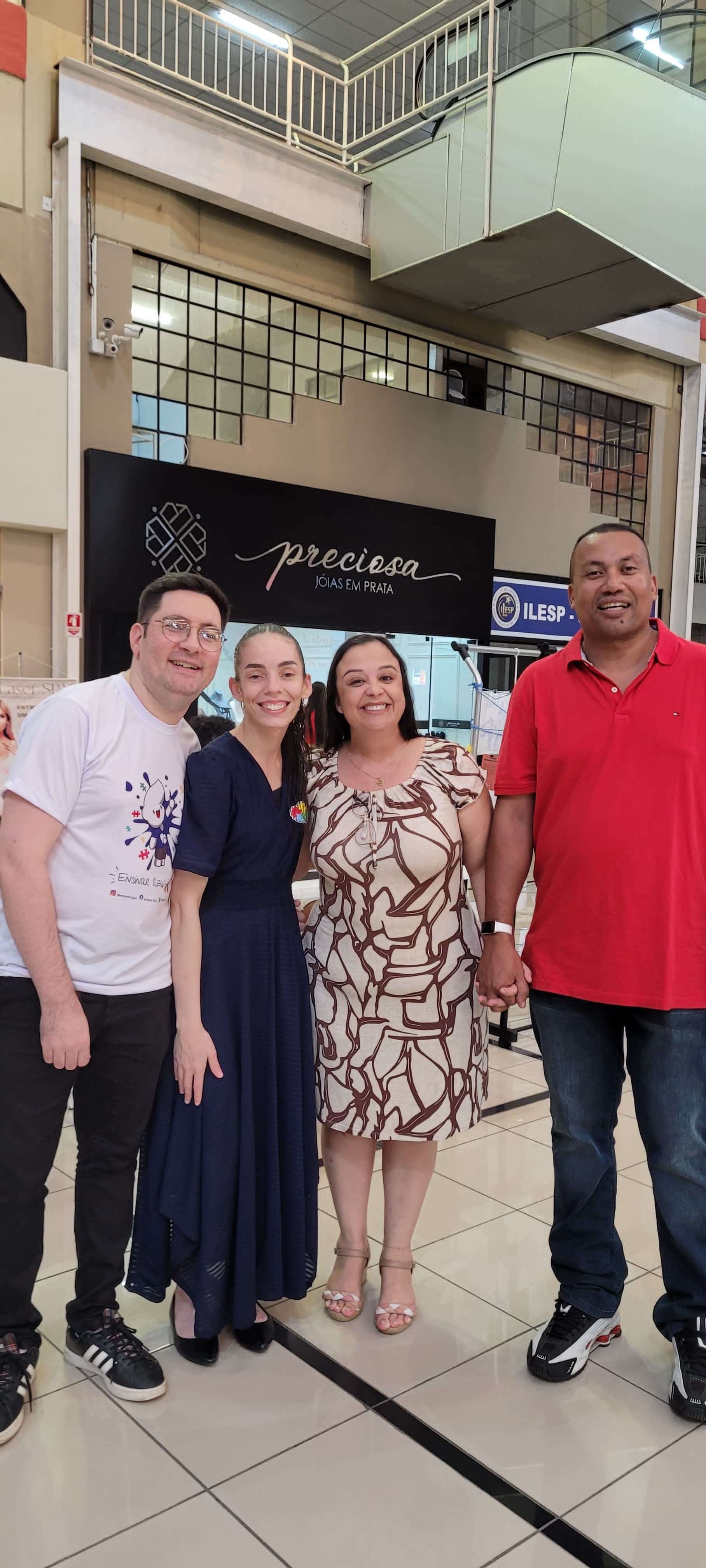 Exposição TEArtes 2025