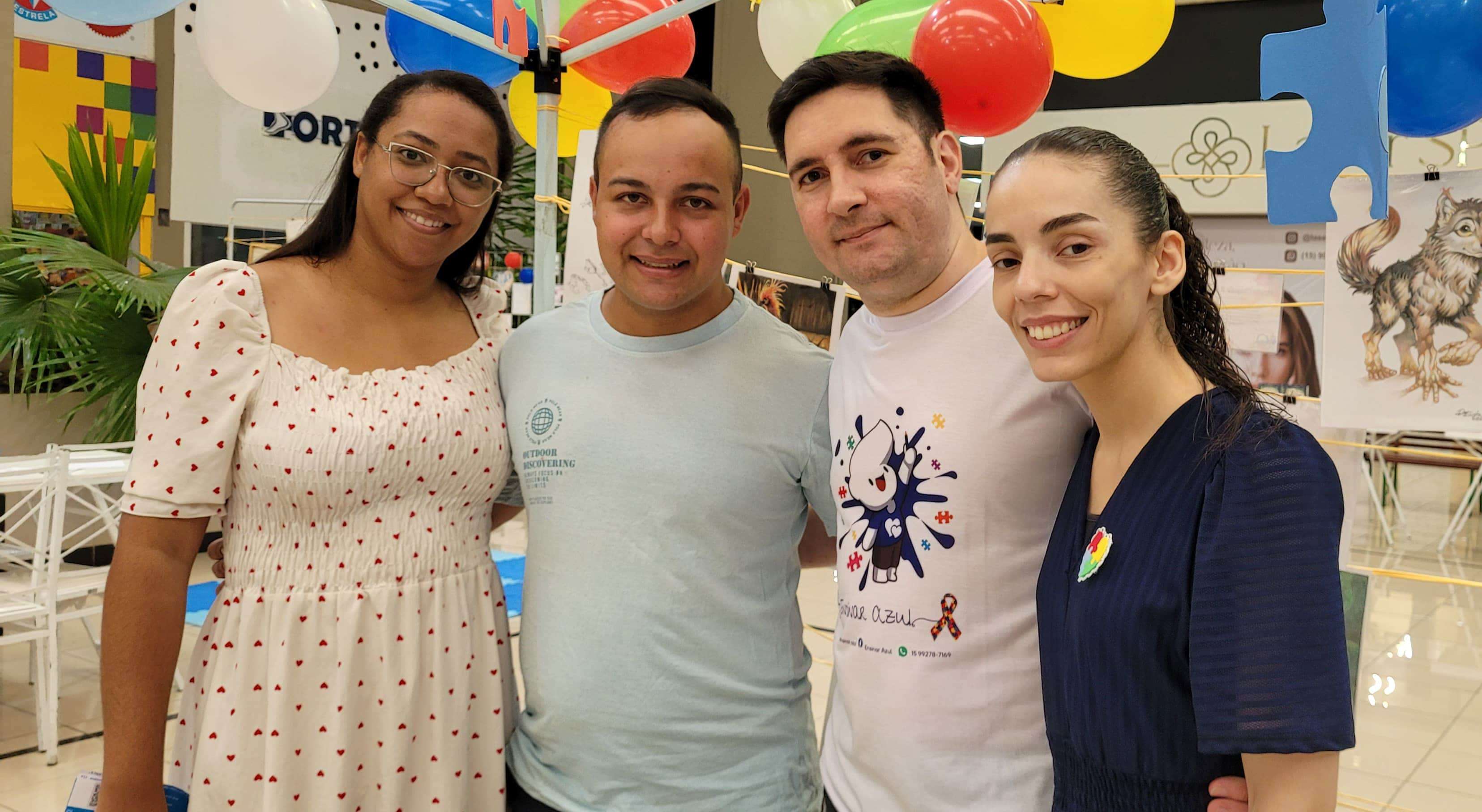 Exposição TEArtes 2025