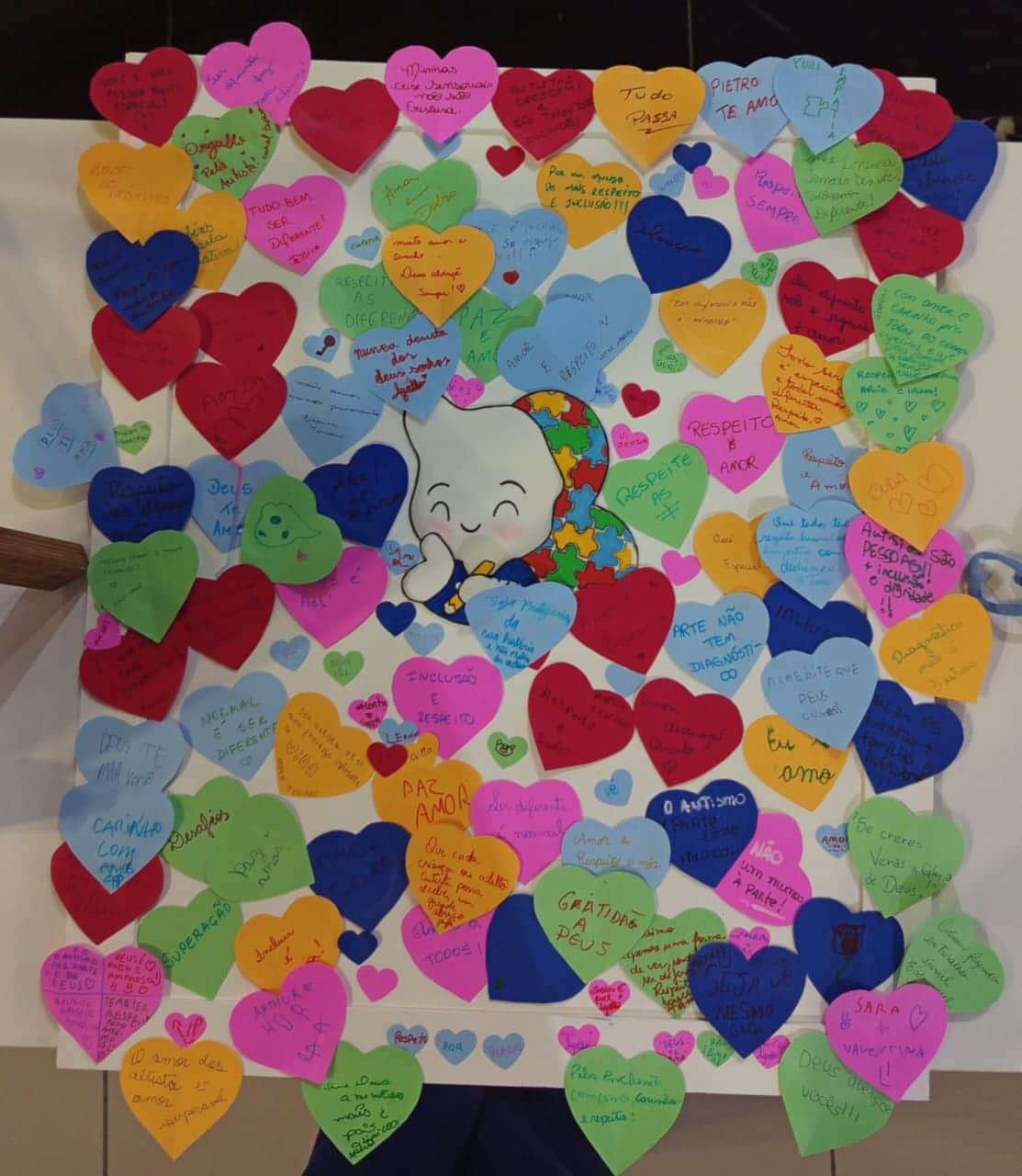 Exposição TEArtes 2025