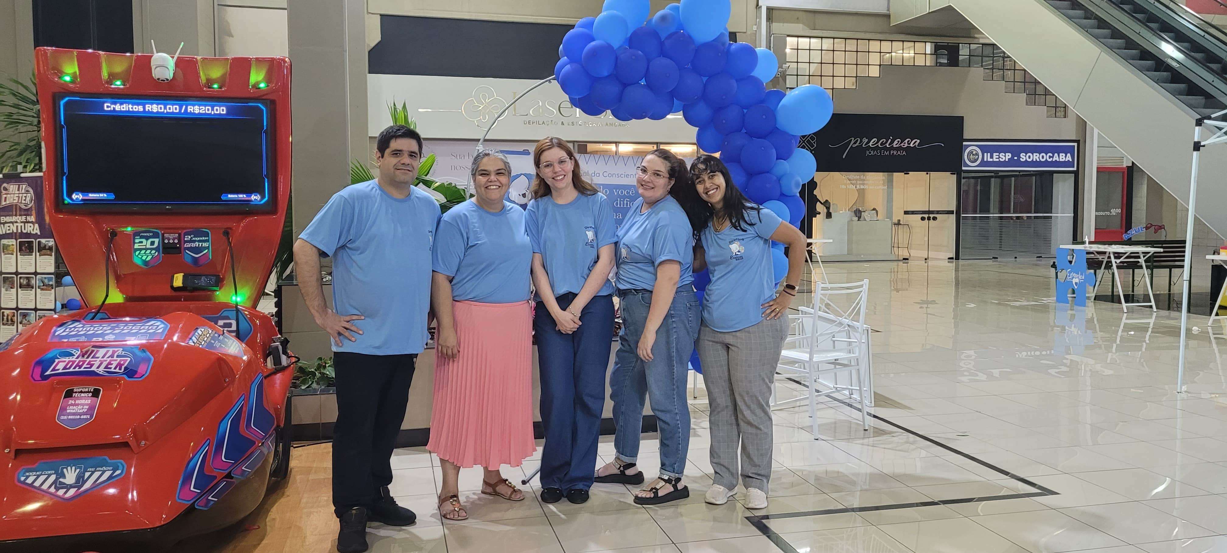 Exposição TEArtes 2025