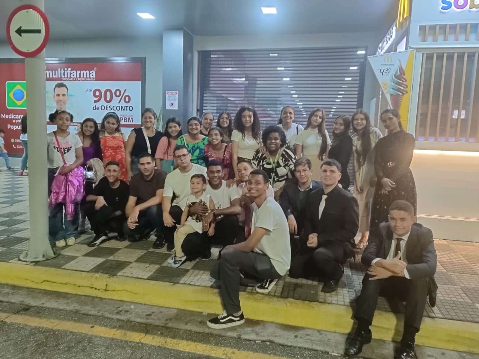 Exposição TEArtes 2025