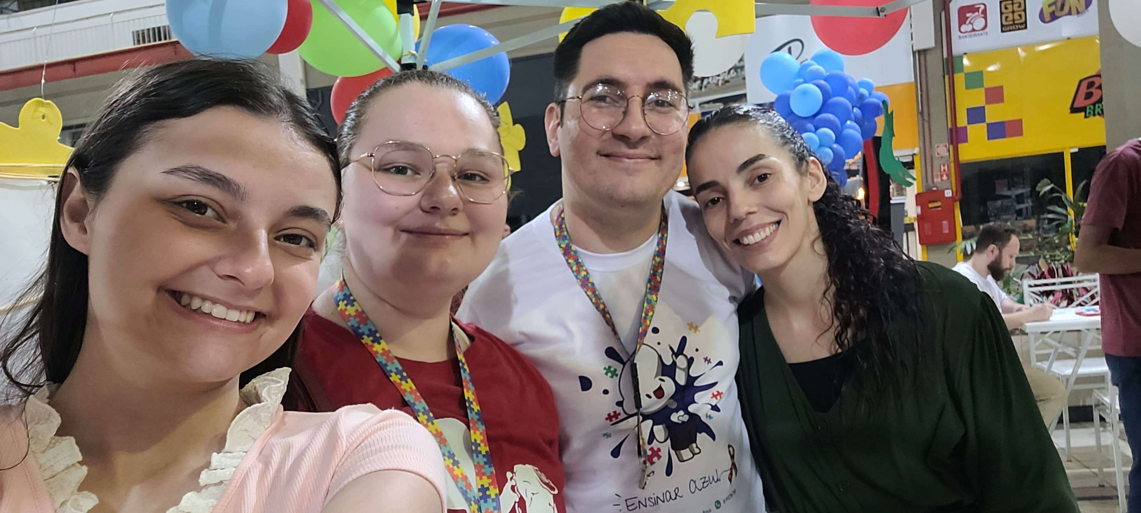 Exposição TEArtes 2025