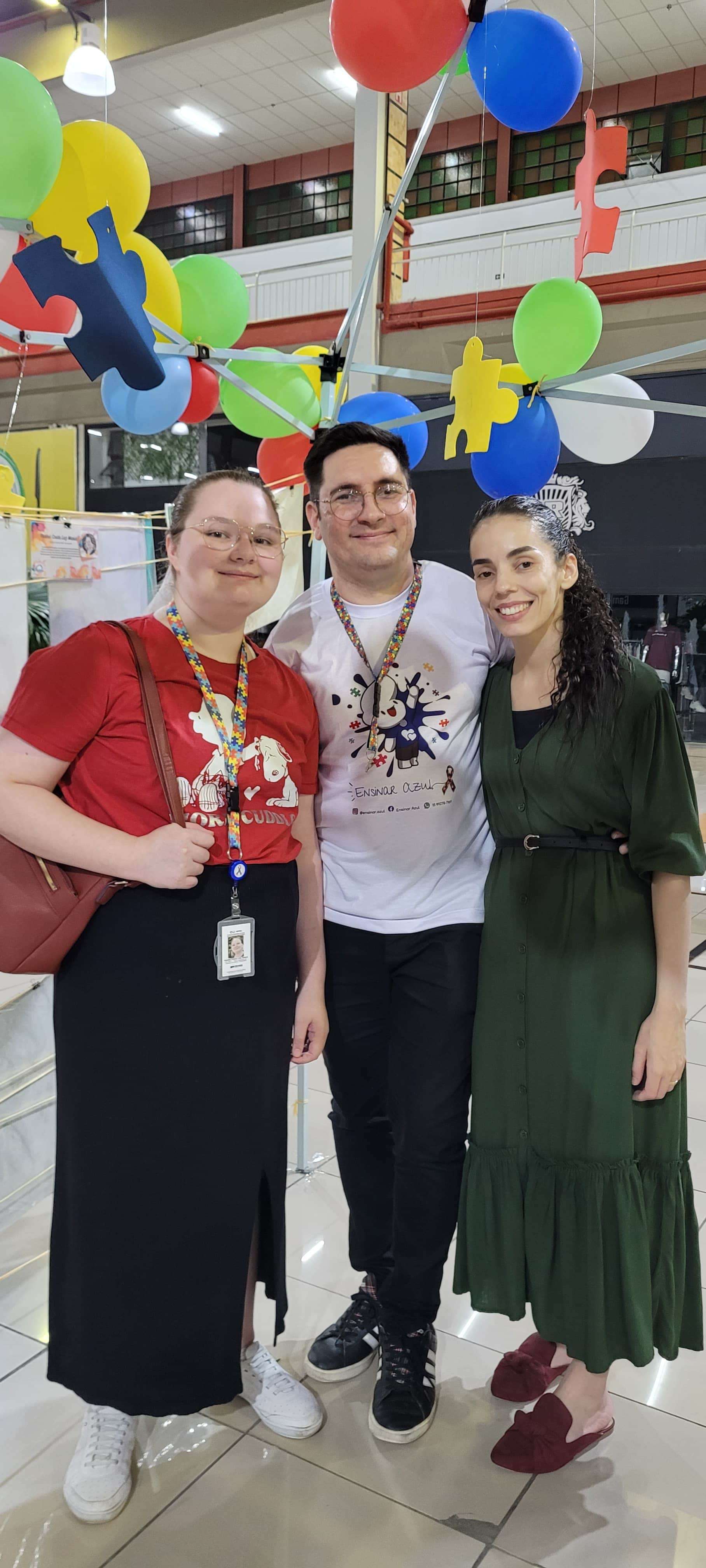 Exposição TEArtes 2025