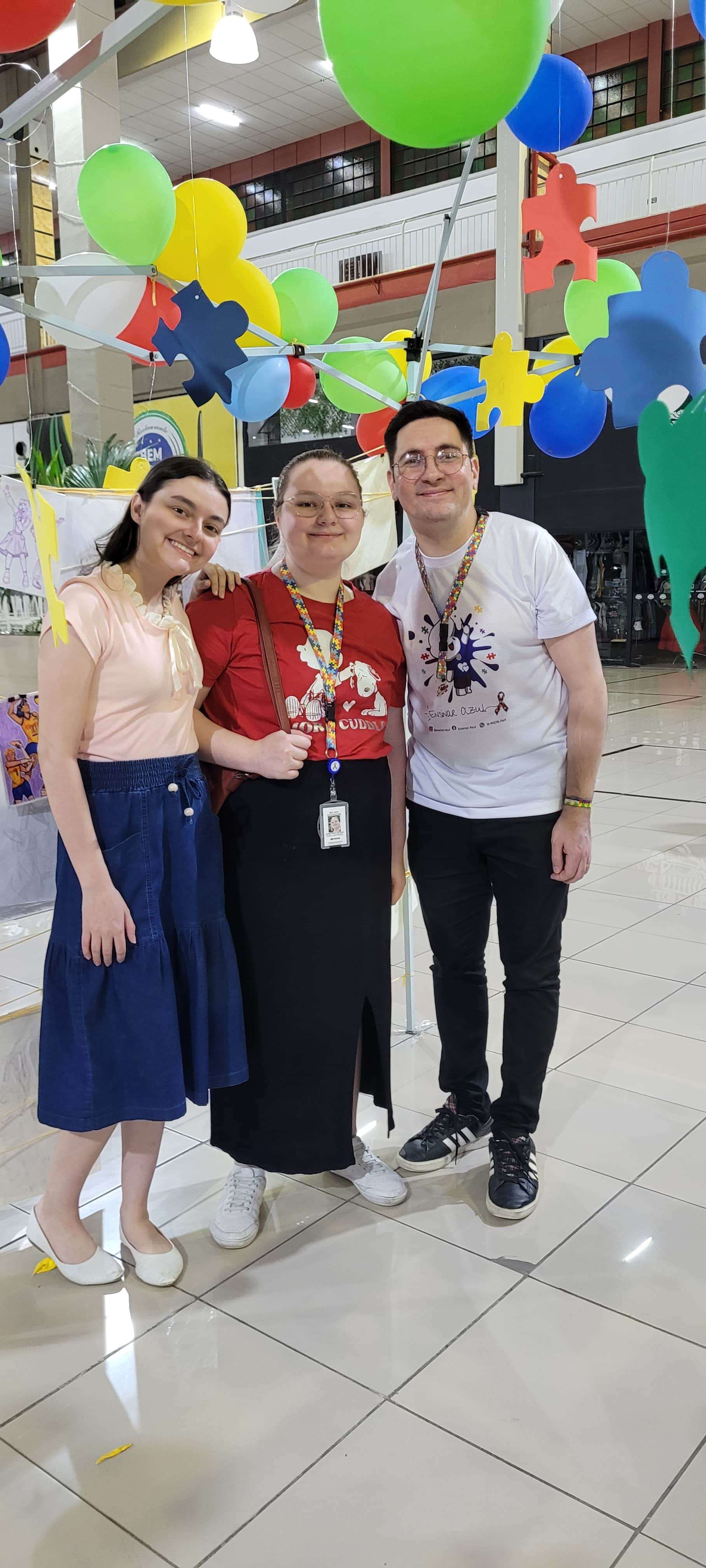 Exposição TEArtes 2025