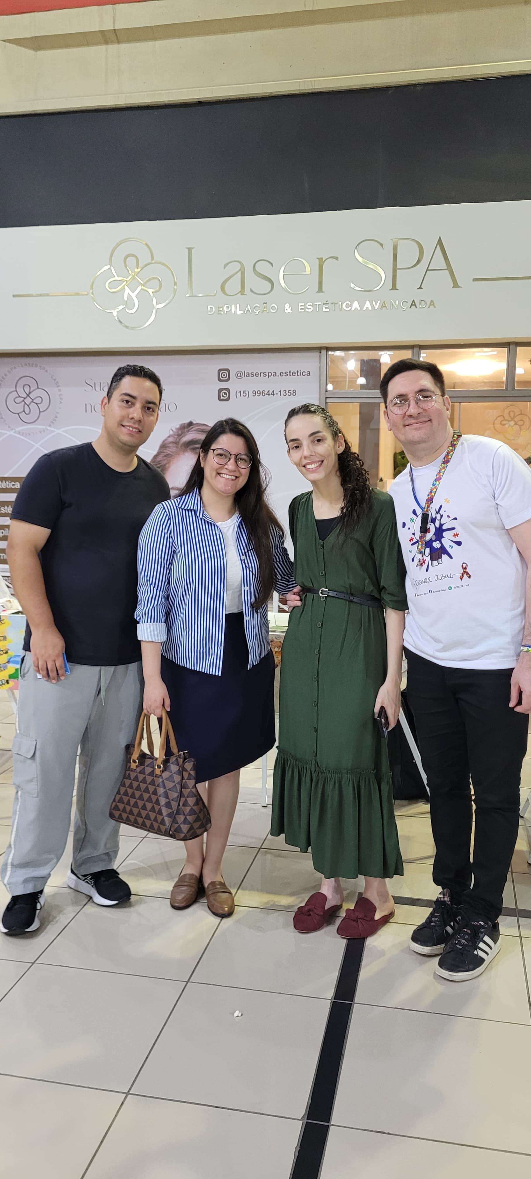 Exposição TEArtes 2025