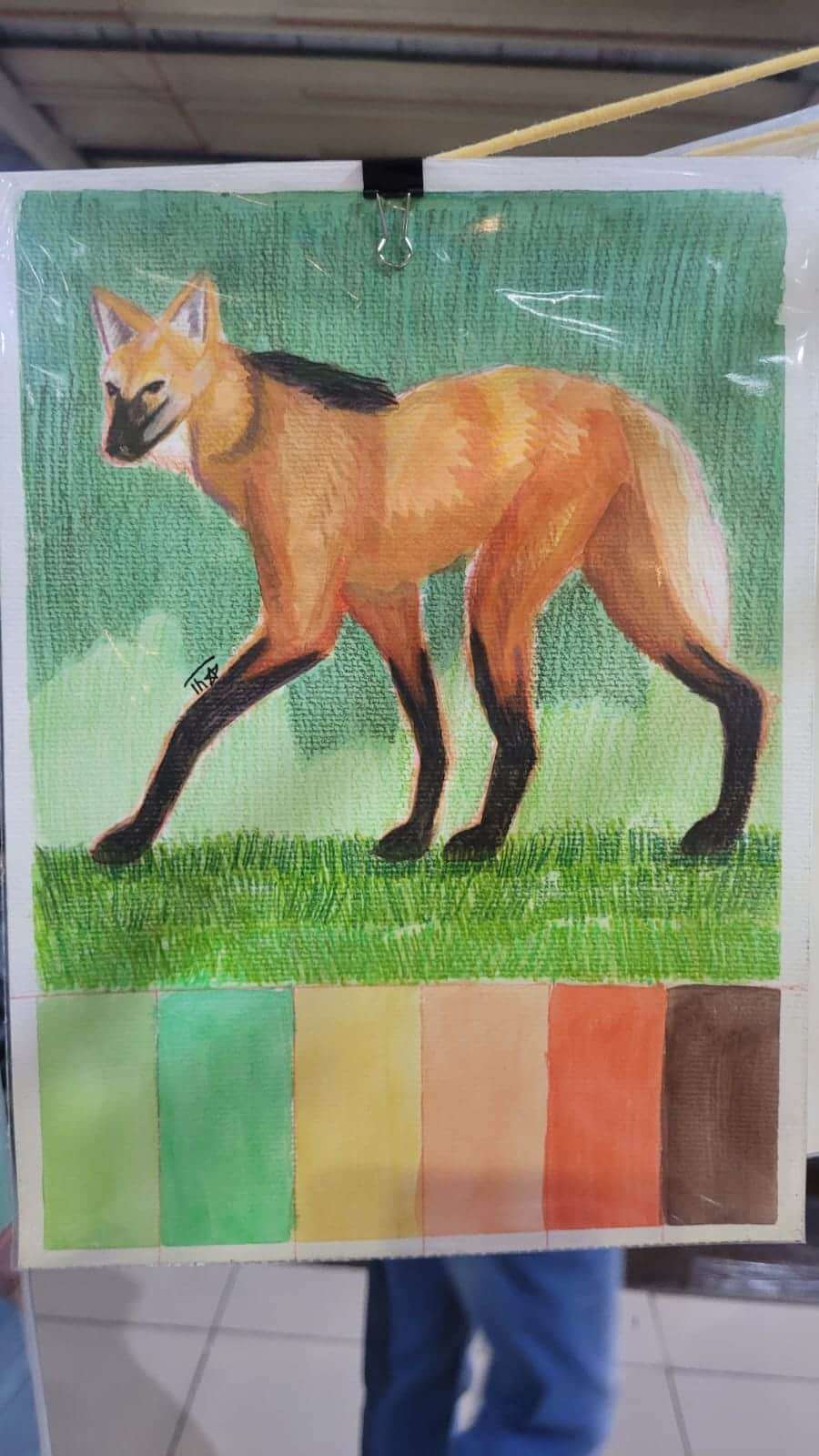 Exposição TEArtes 2025