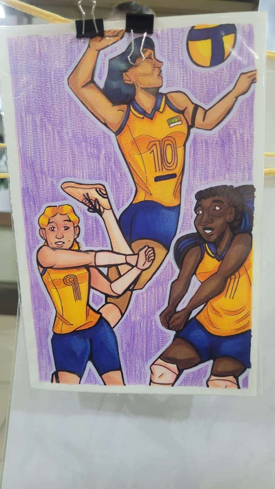 Exposição TEArtes 2025