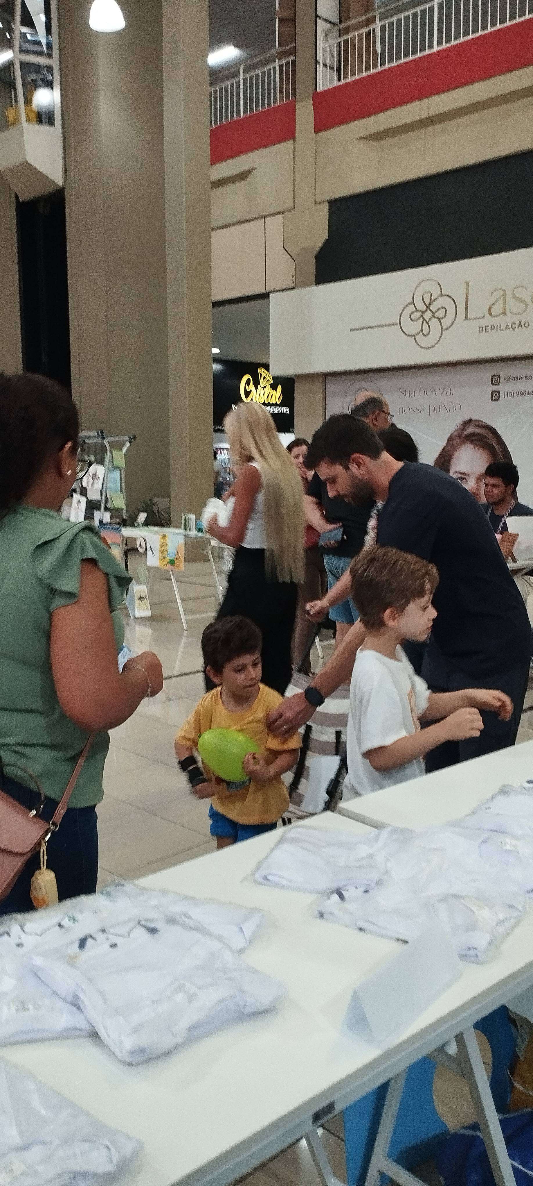 Exposição TEArtes 2025