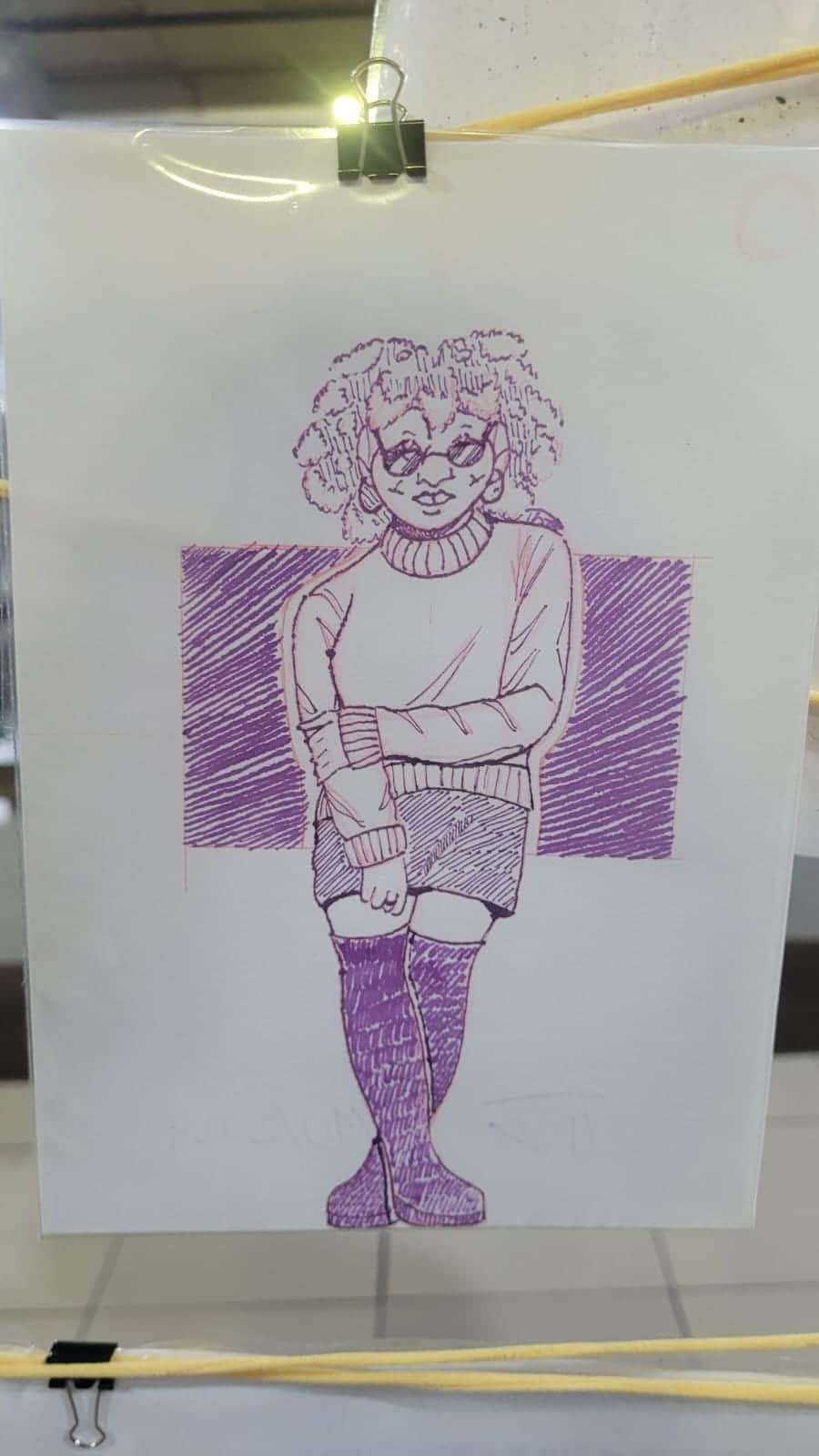 Exposição TEArtes 2025