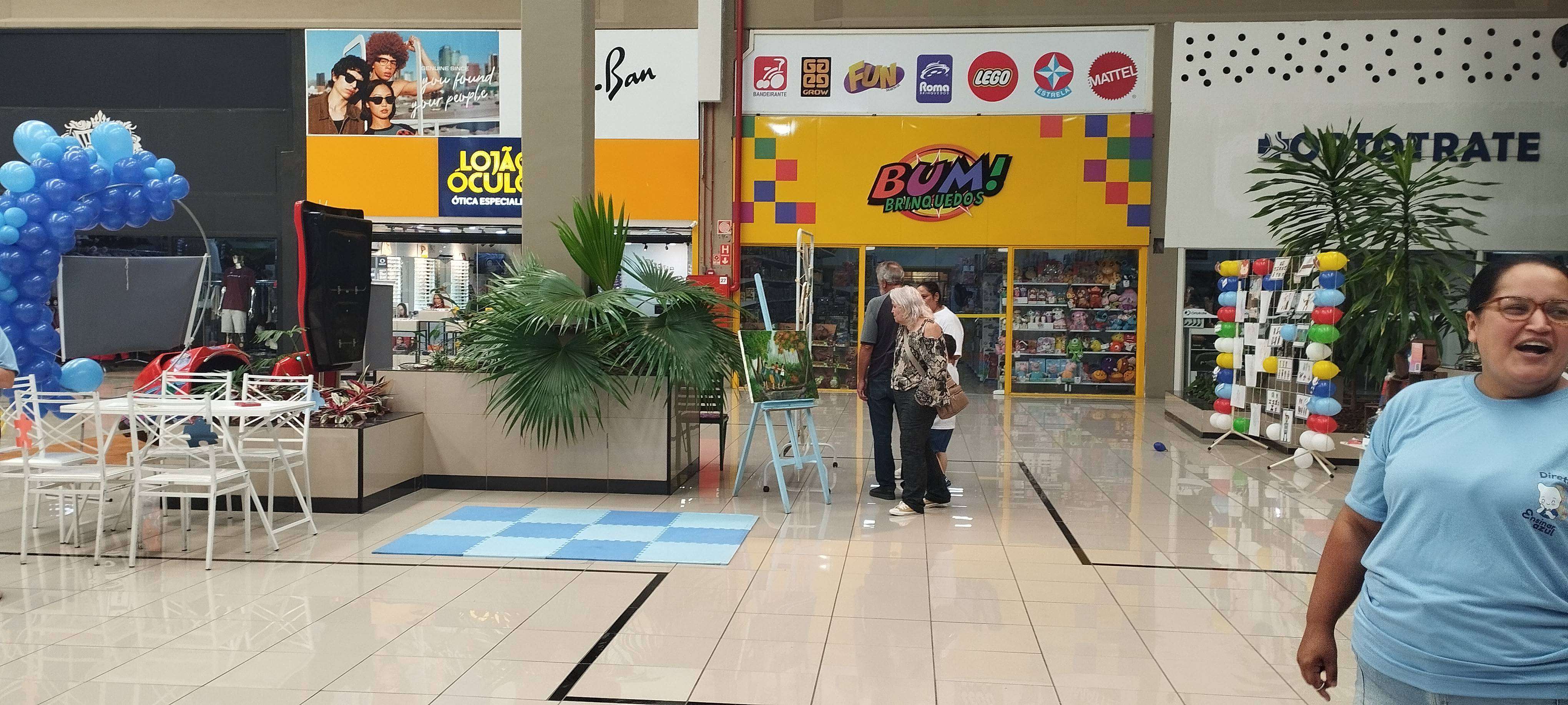 Exposição TEArtes 2025