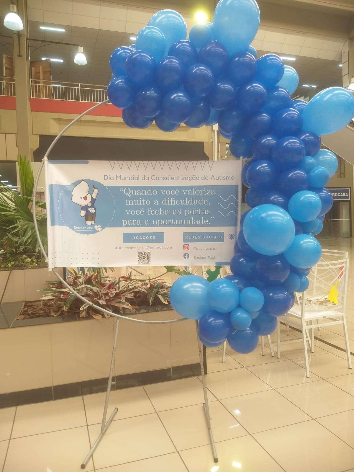 Exposição TEArtes 2025