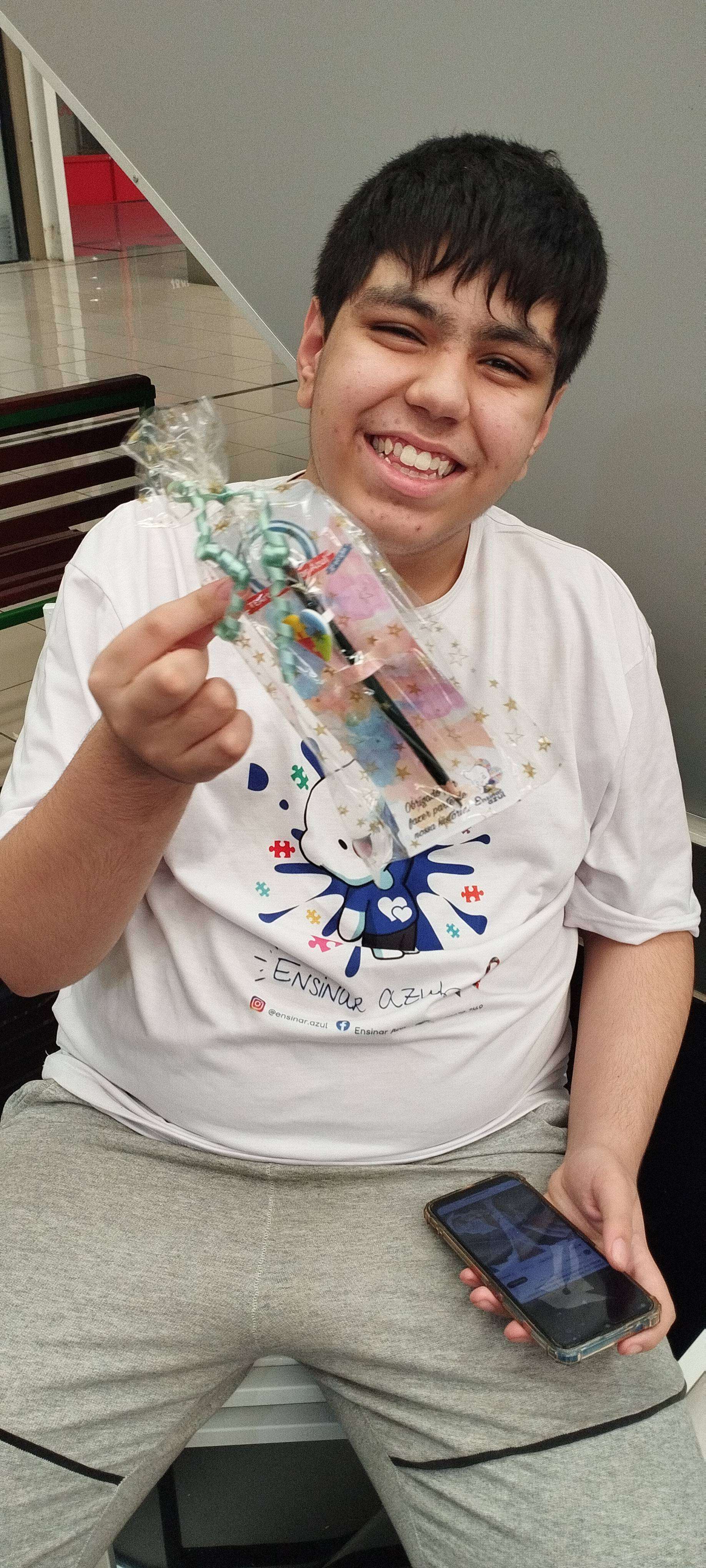 Exposição TEArtes 2025