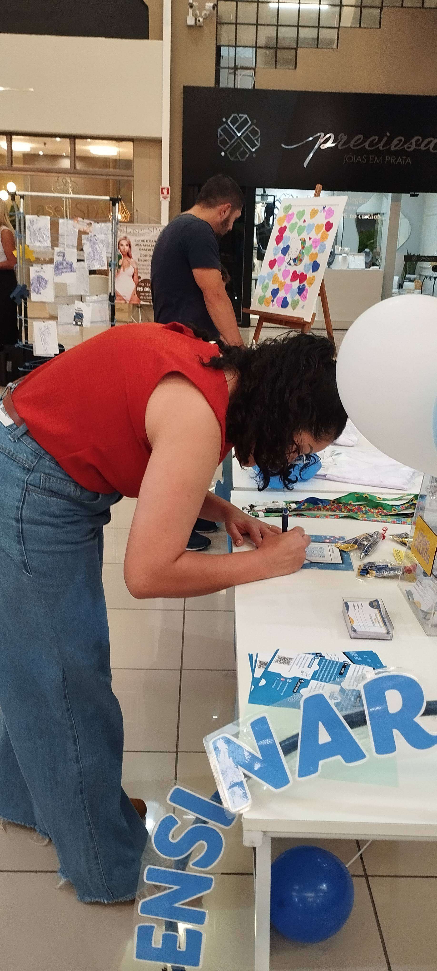 Exposição TEArtes 2025