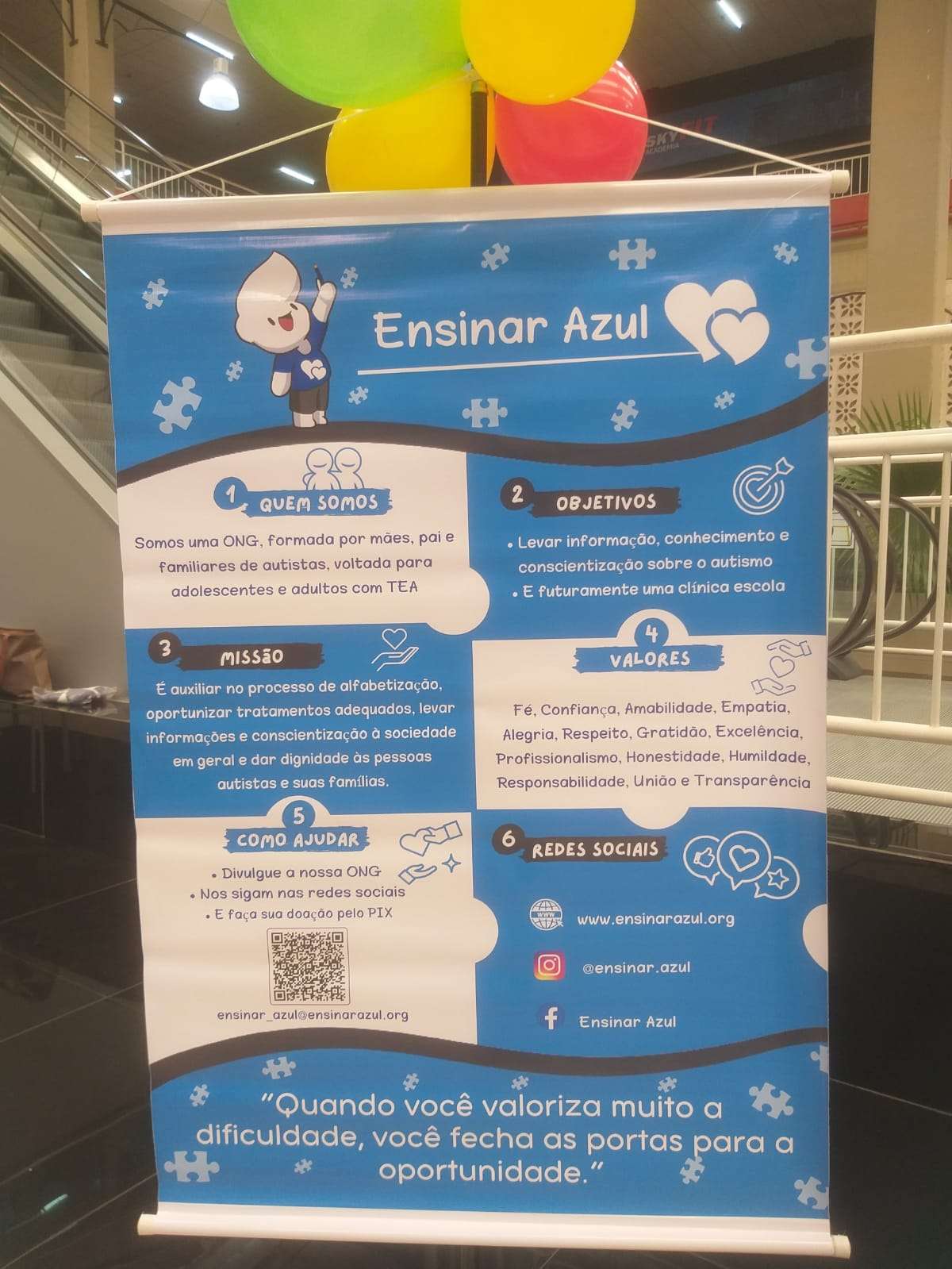 Exposição TEArtes 2025