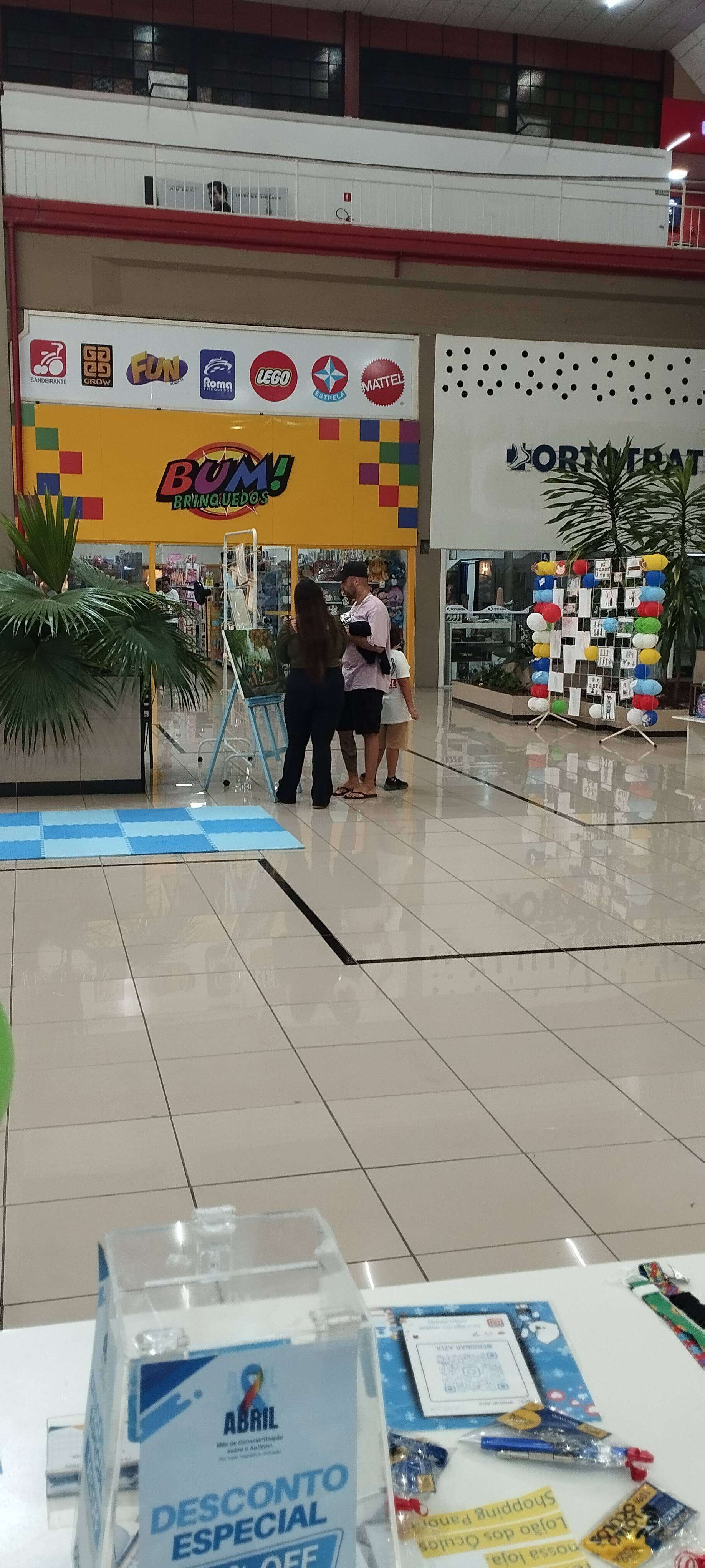 Exposição TEArtes 2025