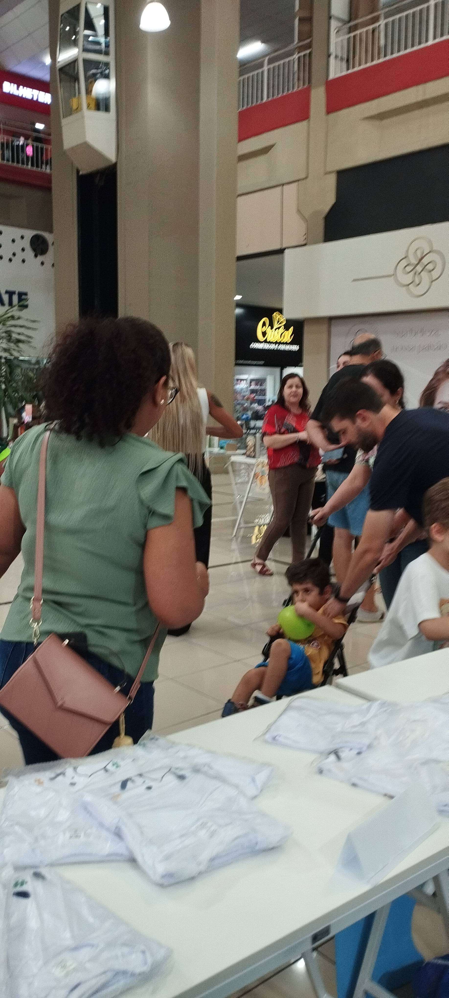 Exposição TEArtes 2025