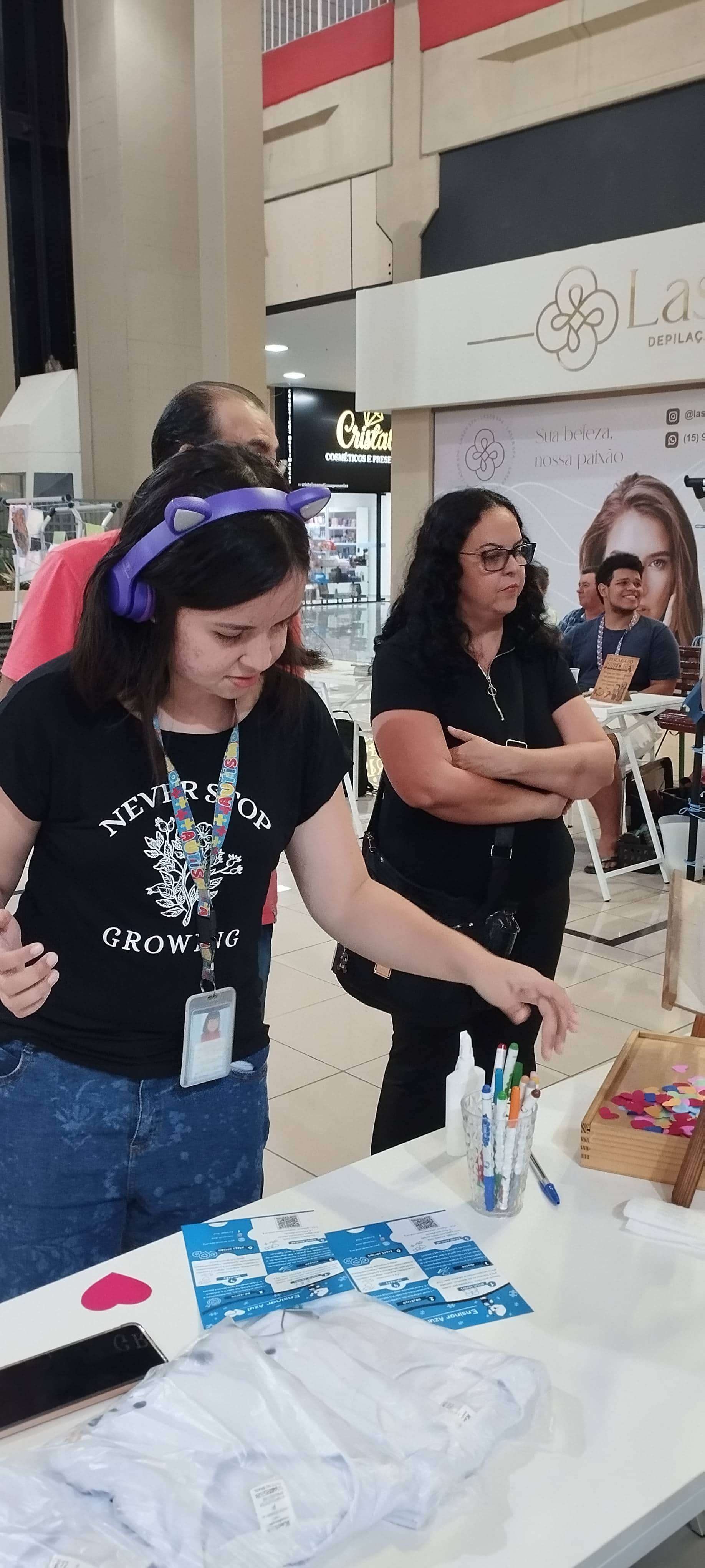 Exposição TEArtes 2025
