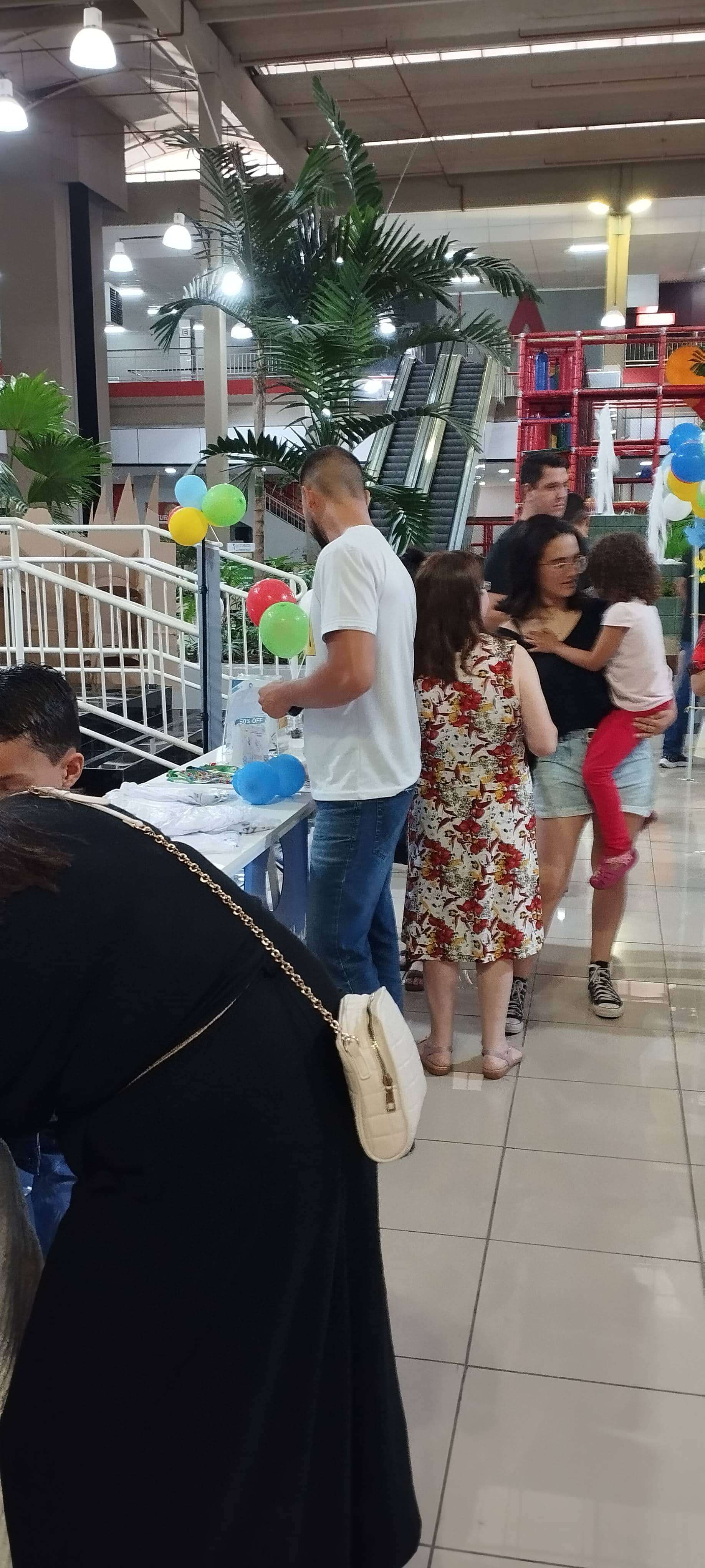 Exposição TEArtes 2025