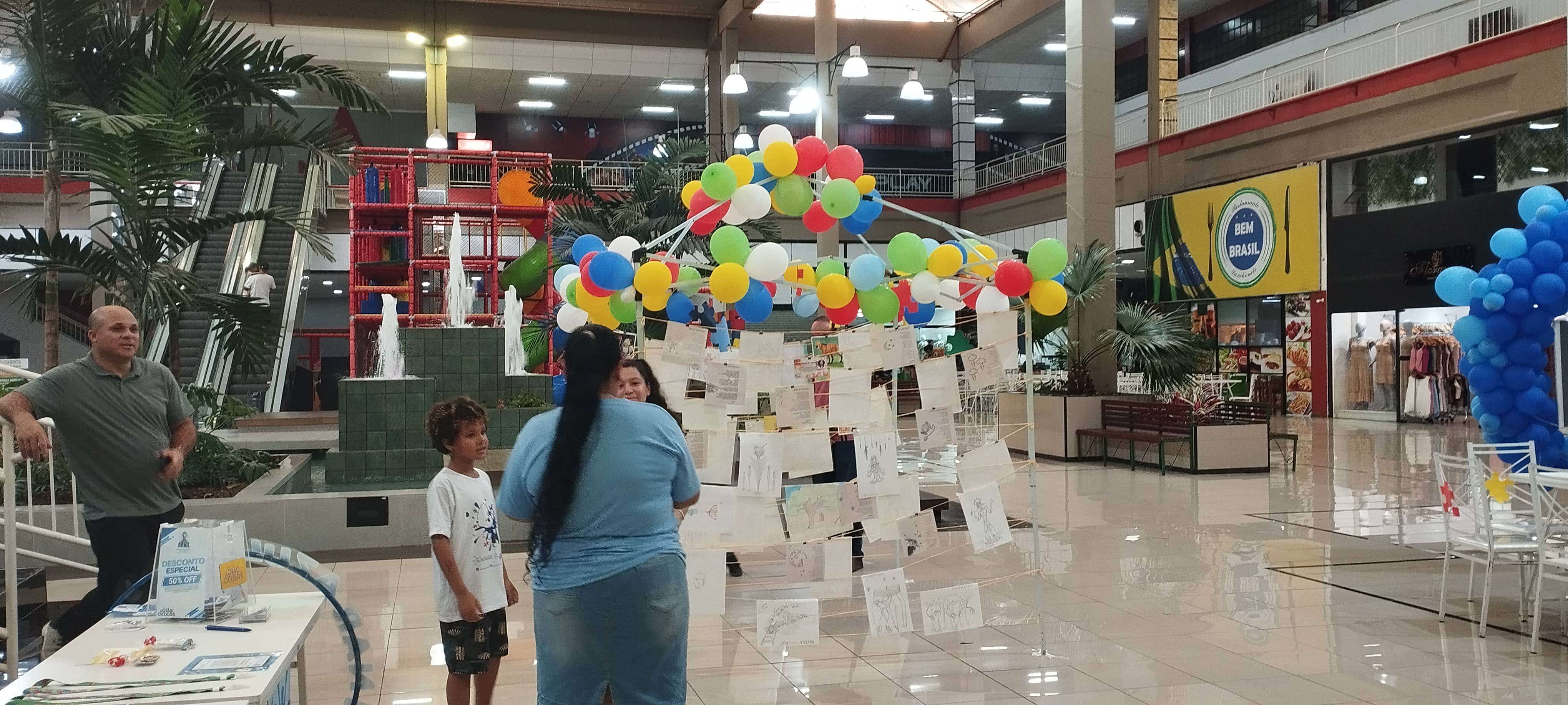 Exposição TEArtes 2025