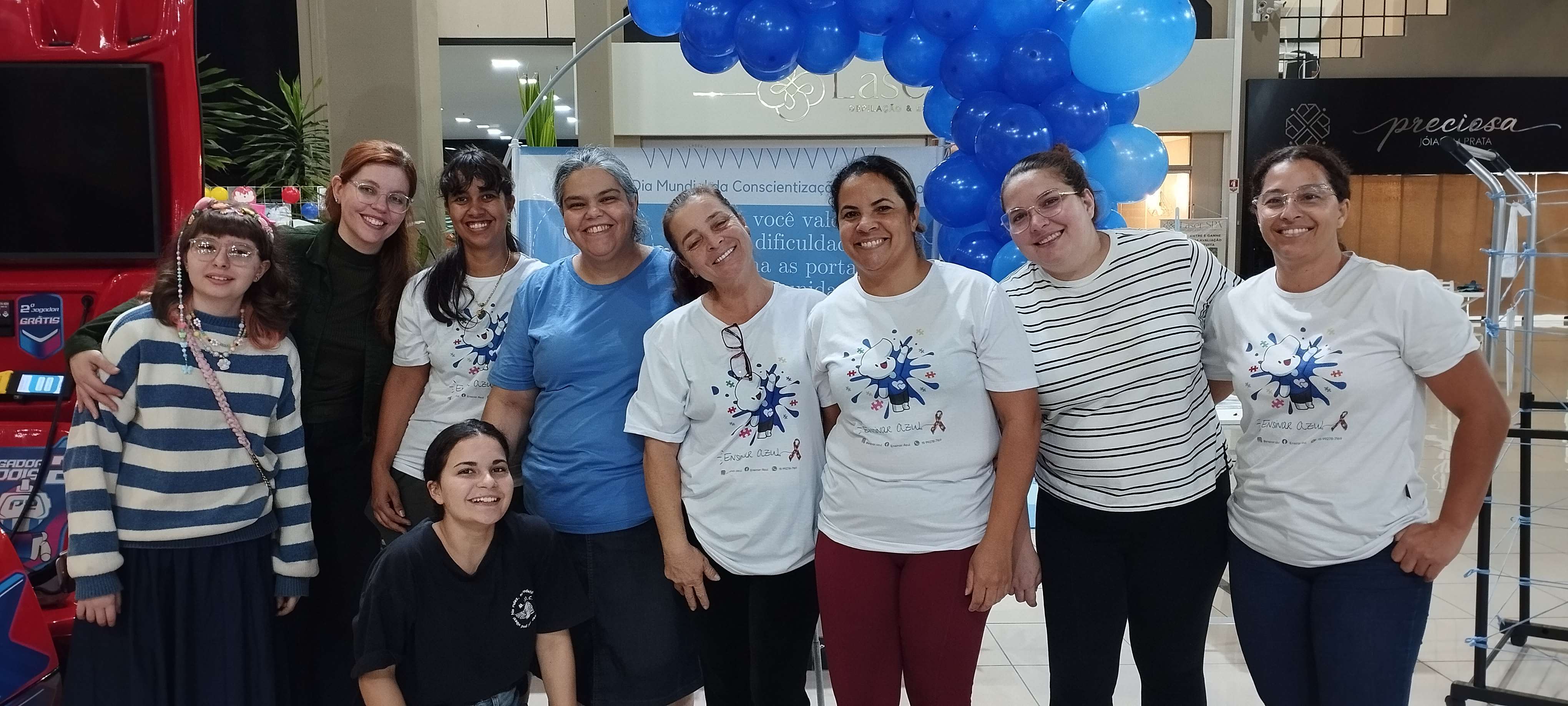 Exposição TEArtes 2025