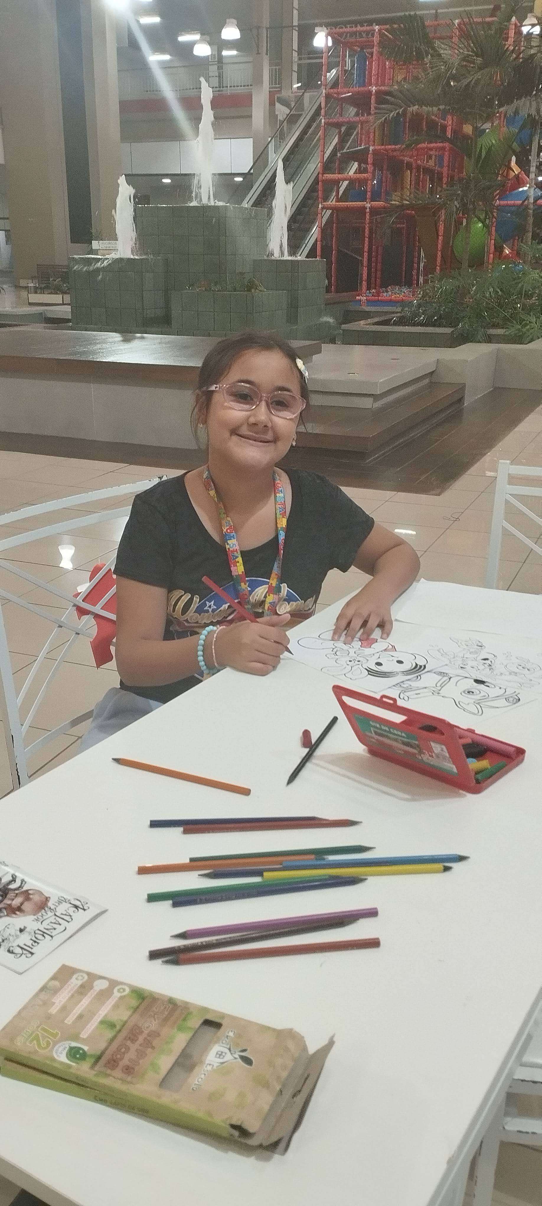 Exposição TEArtes 2025