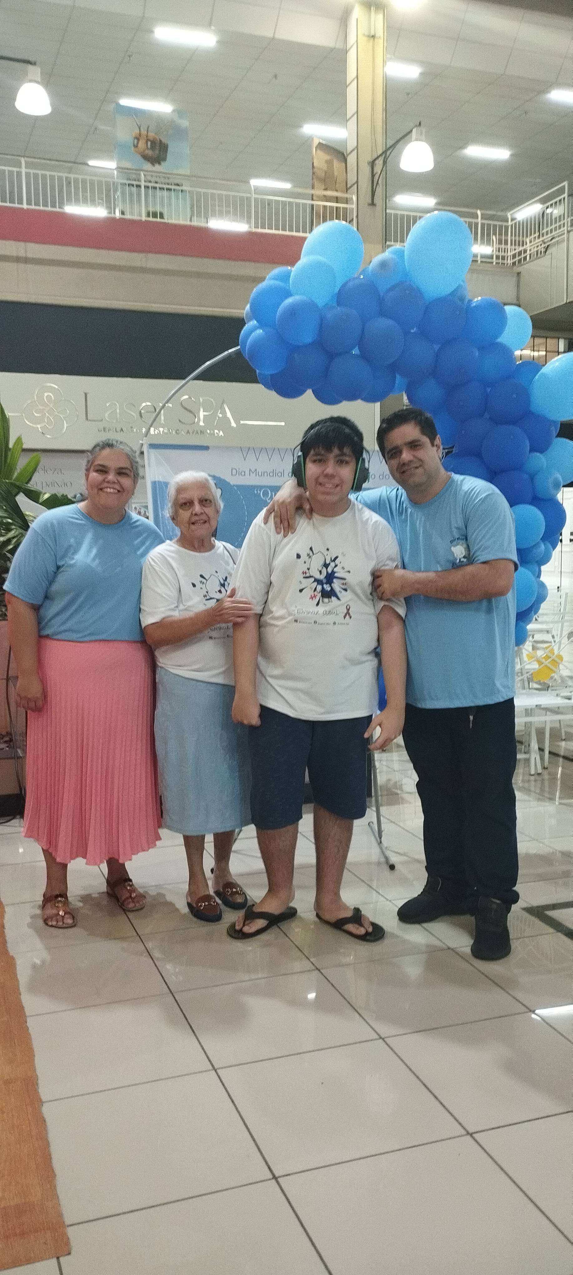 Exposição TEArtes 2025