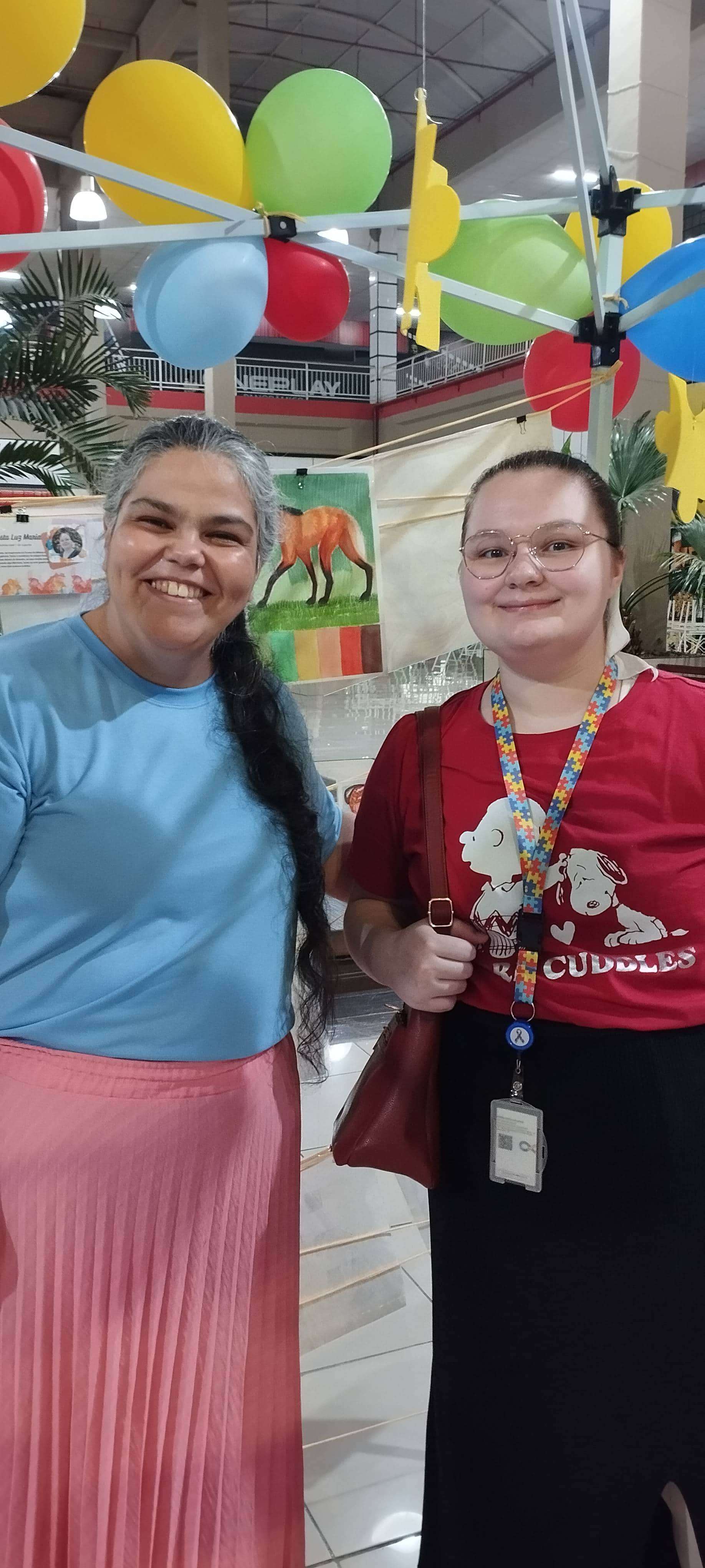 Exposição TEArtes 2025