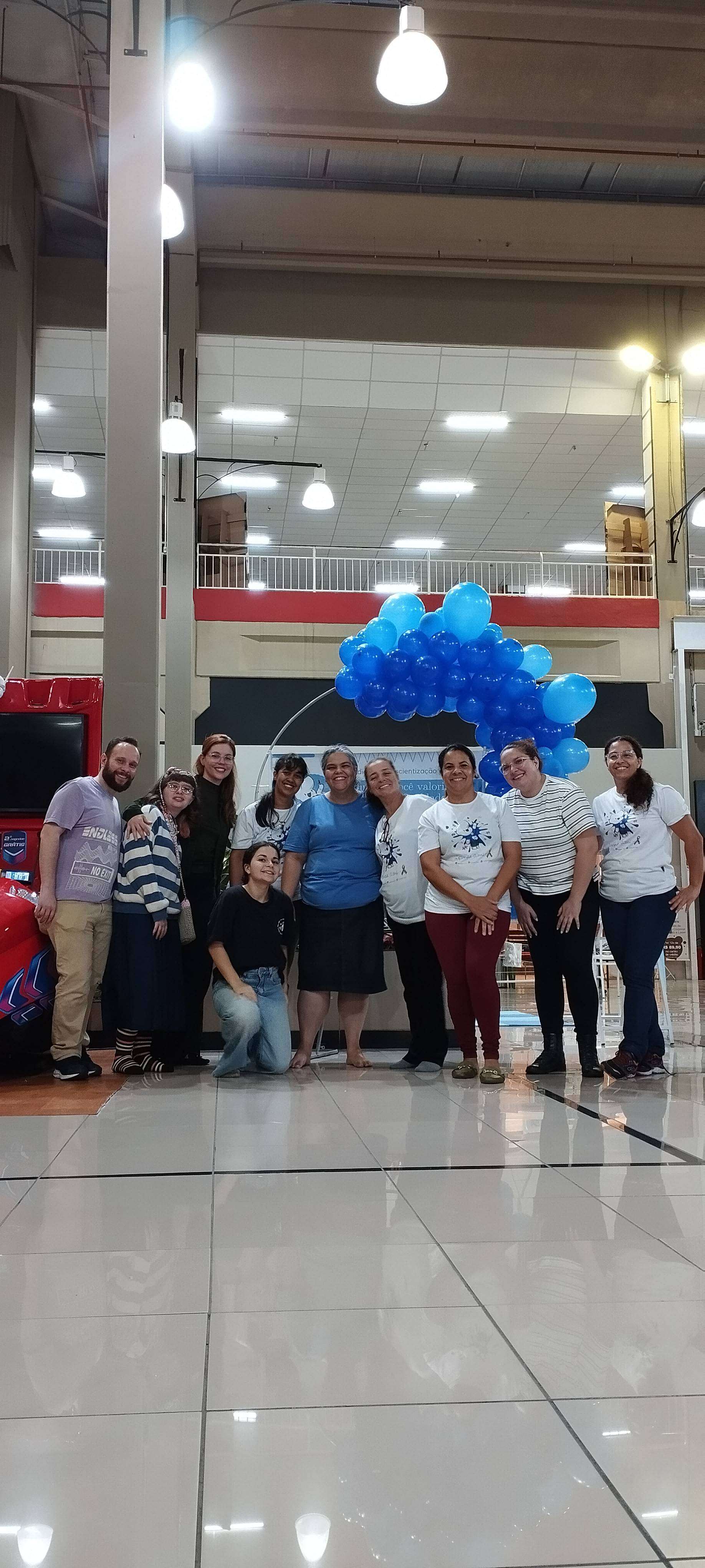 Exposição TEArtes 2025