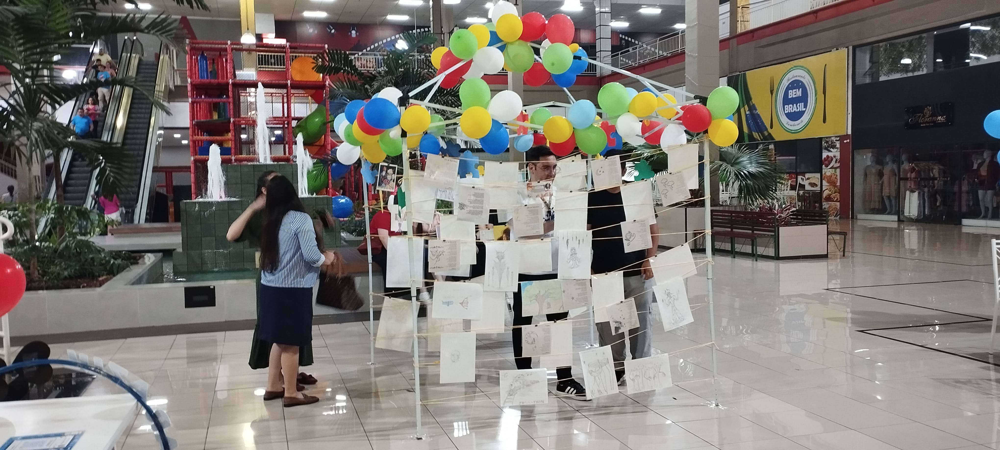 Exposição TEArtes 2025