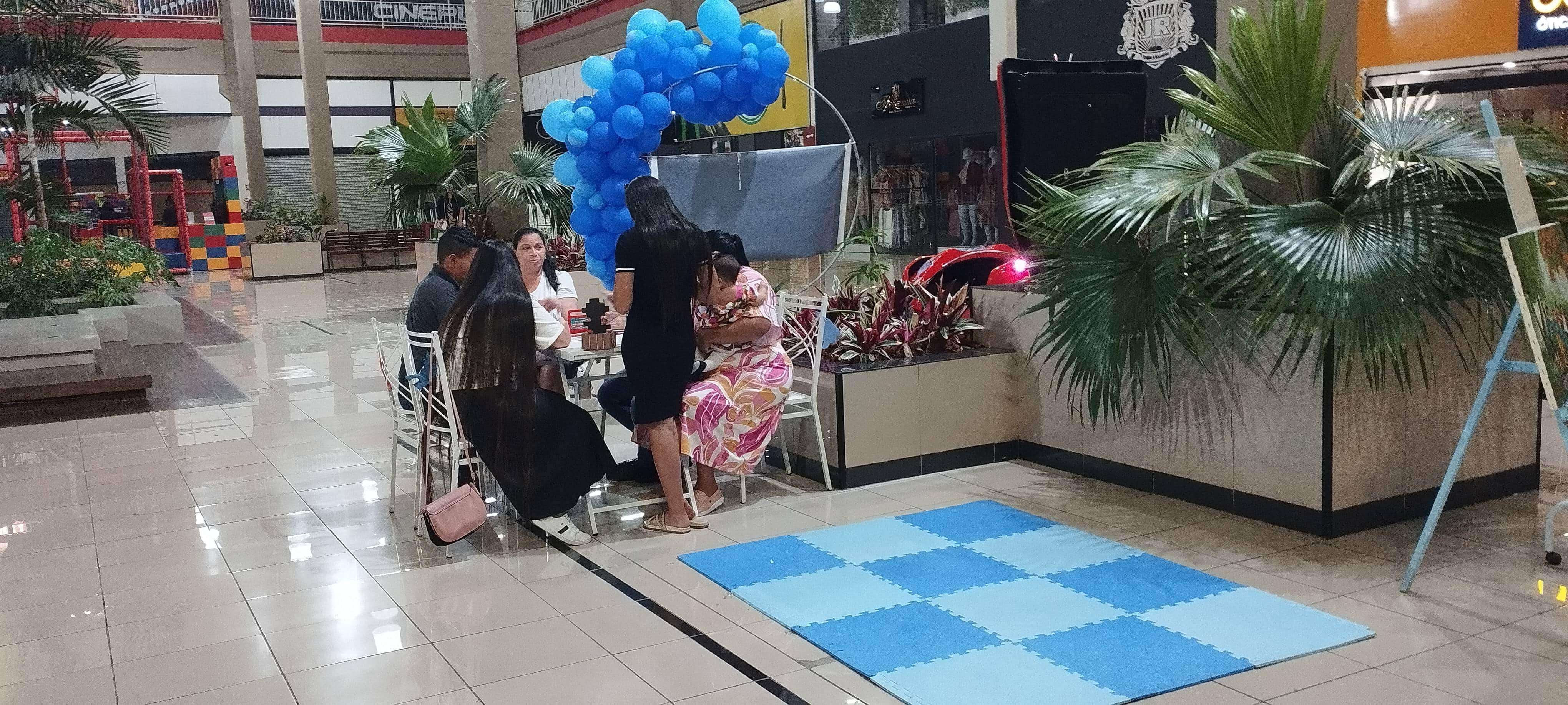 Exposição TEArtes 2025