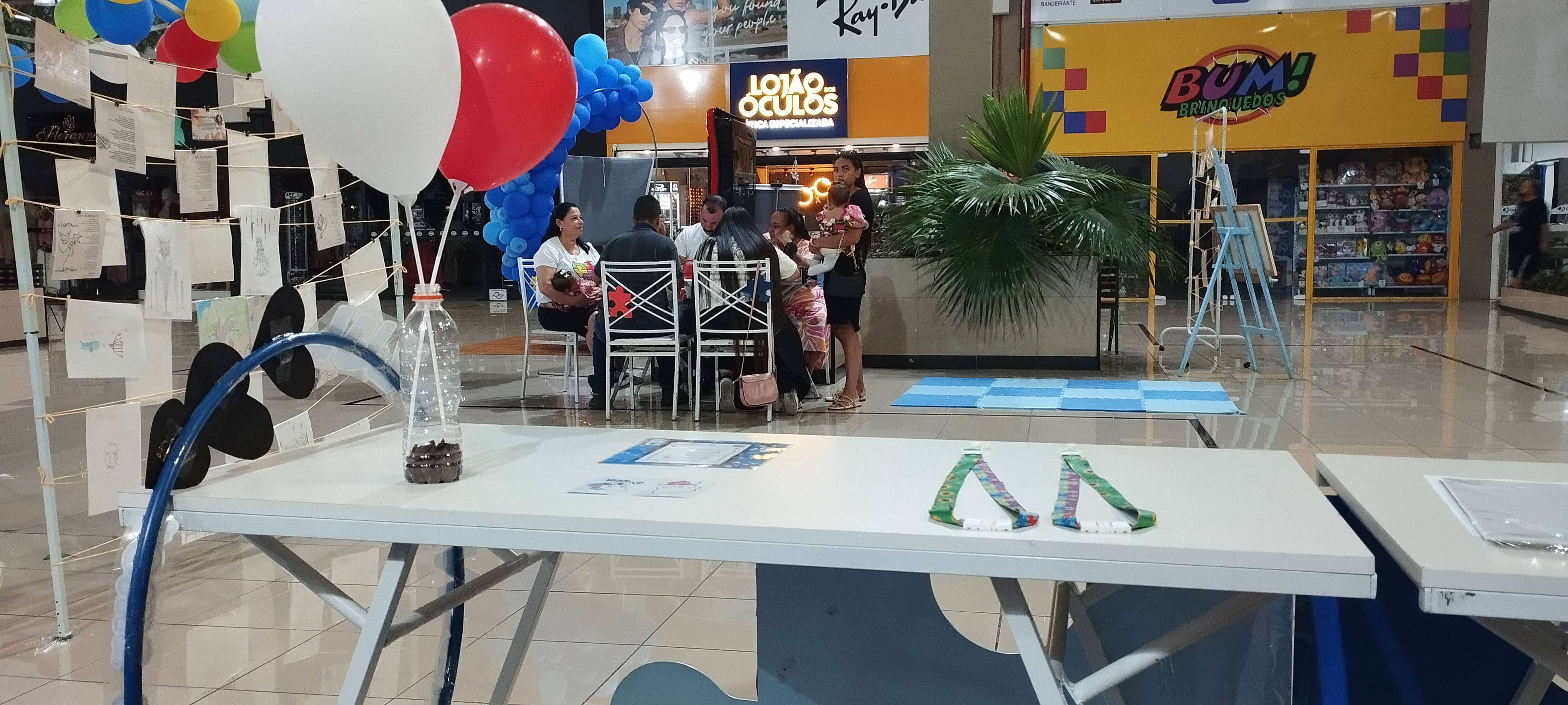 Exposição TEArtes 2025