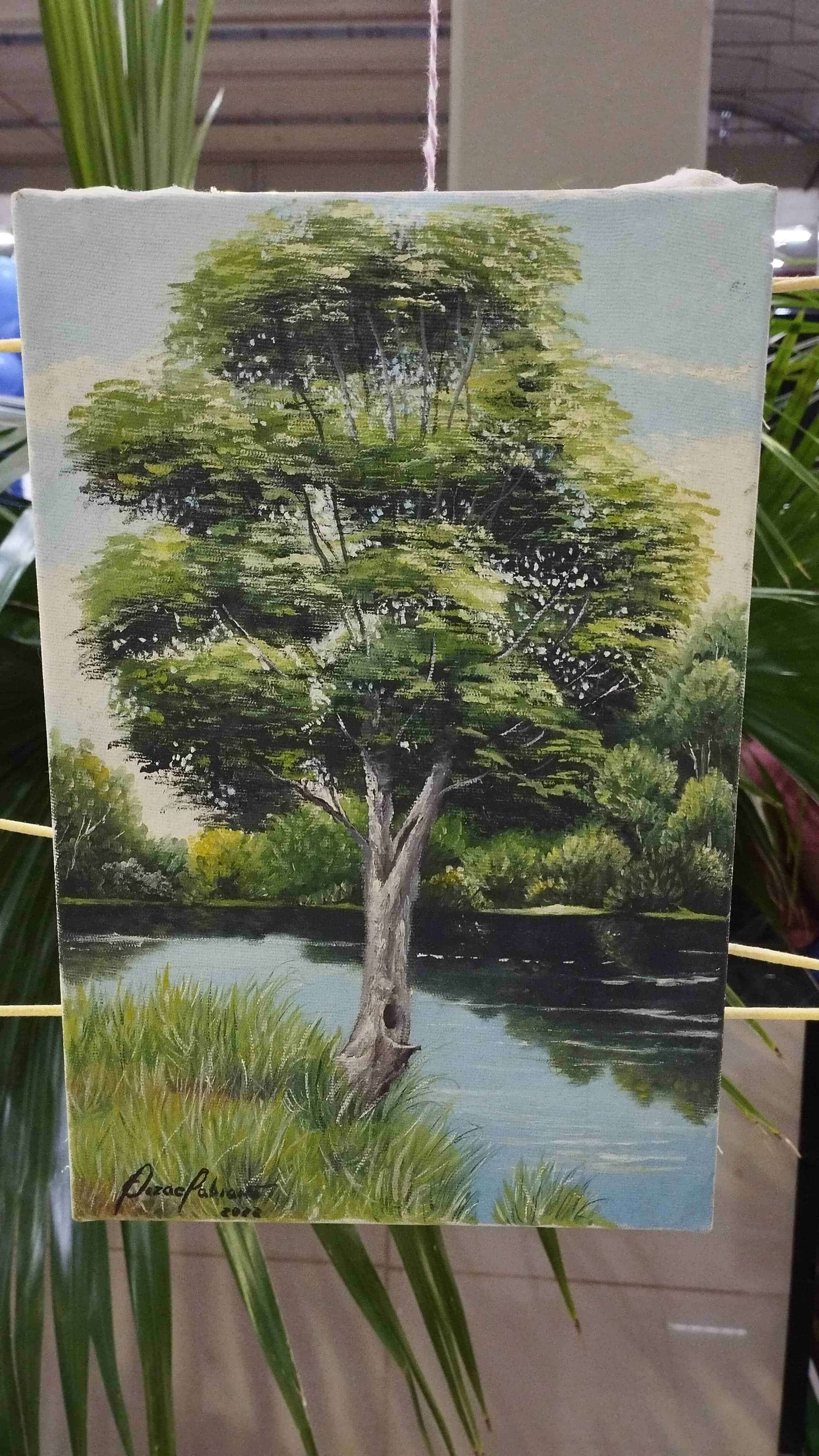 Exposição TEArtes 2025